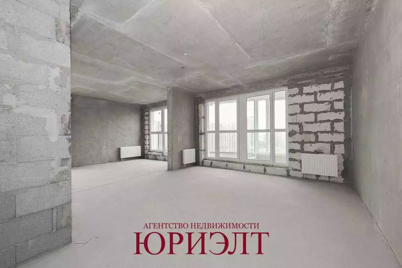  3 комнатная квартира