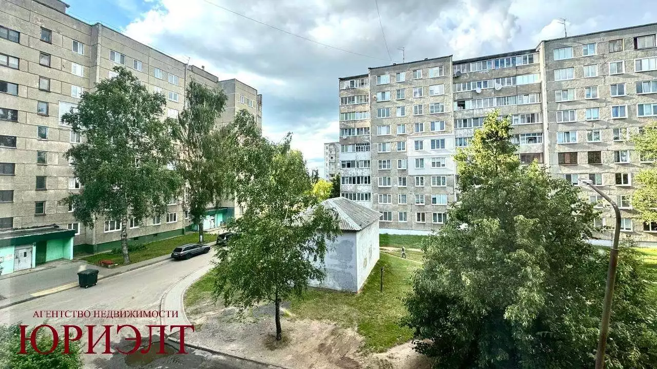  5-этаж., Борисов, ул. Нормандия-Неман д.14
