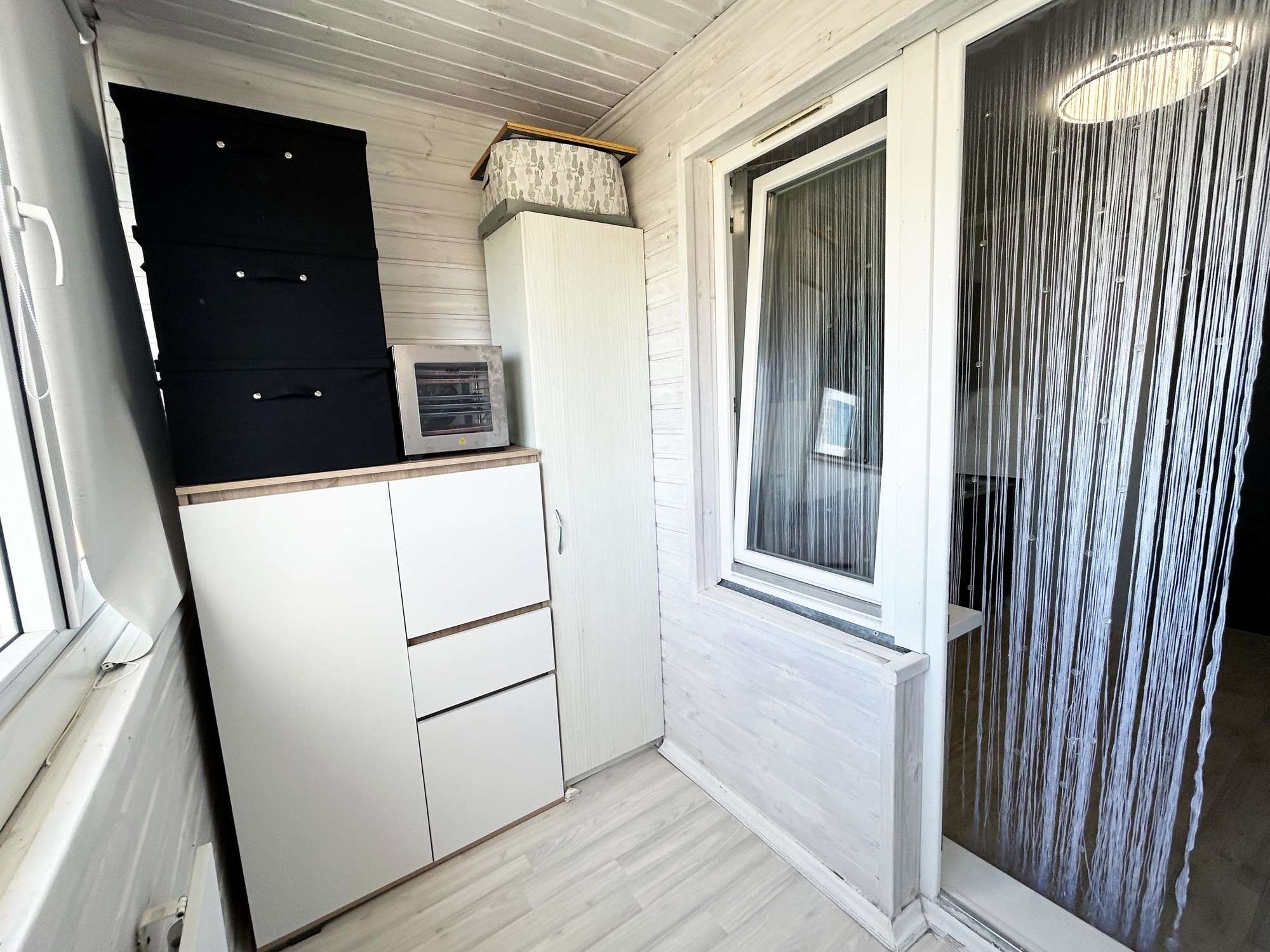  40,7м.кв., комнат 1, Отправить