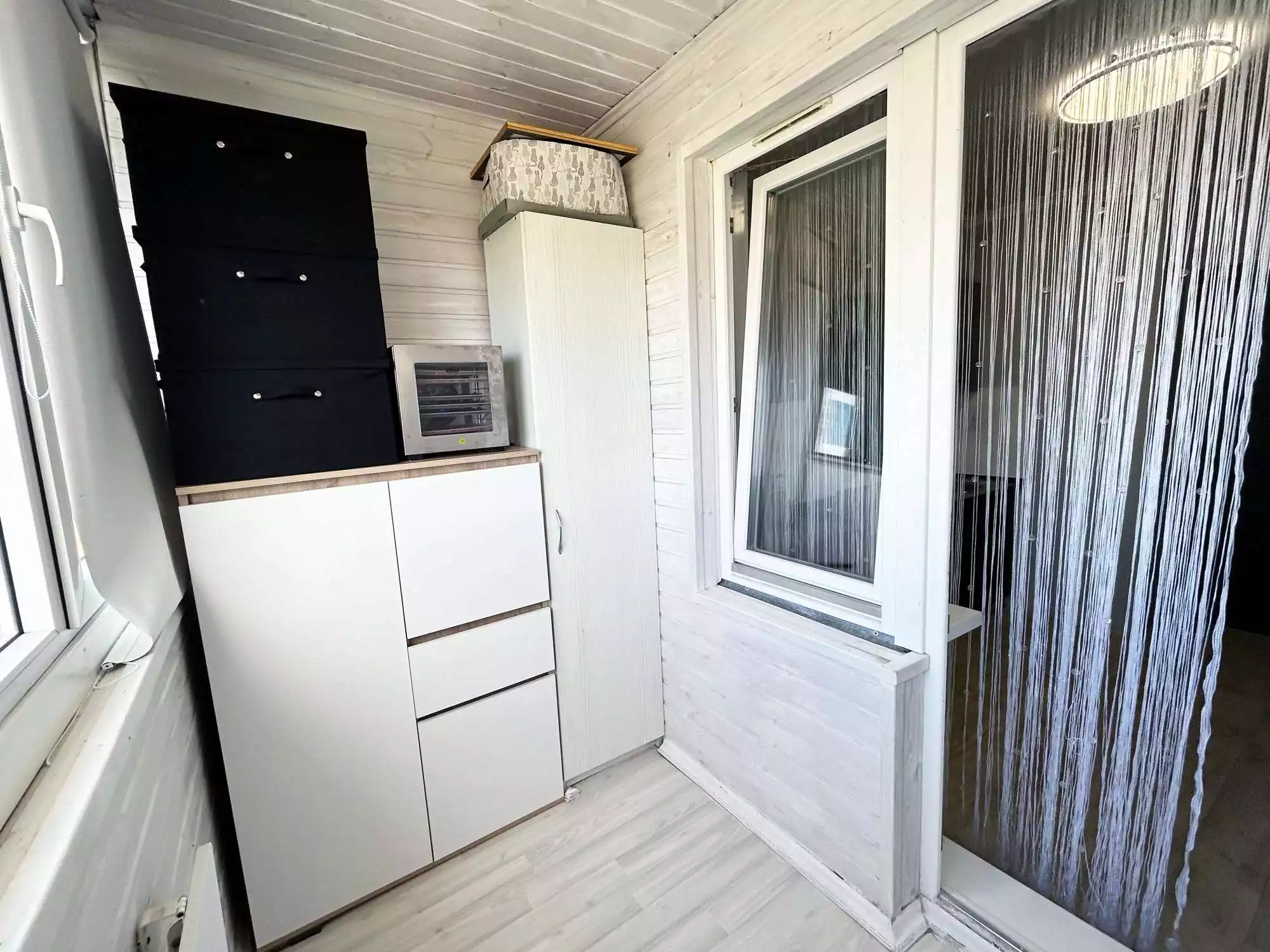  40,7м.кв., комнат 1, Отправить