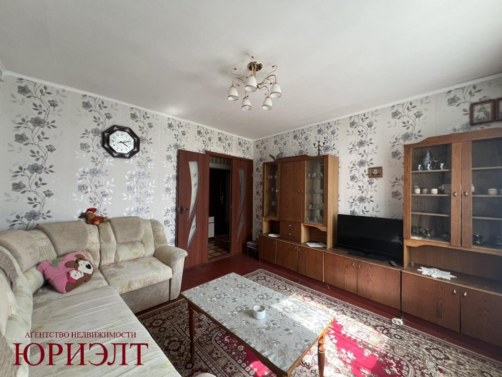  46,7м.кв., комнат 2, Отправить