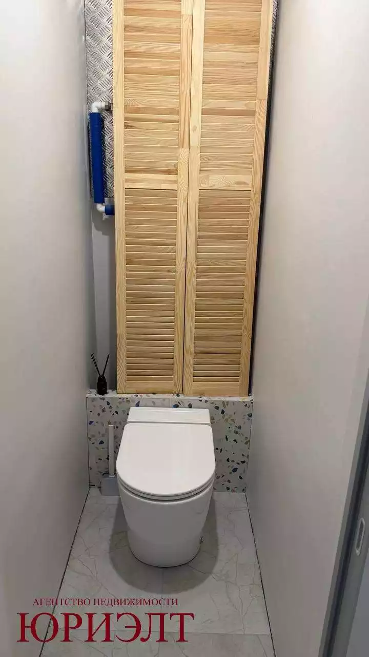  65,47м.кв., комнат 3, Котова