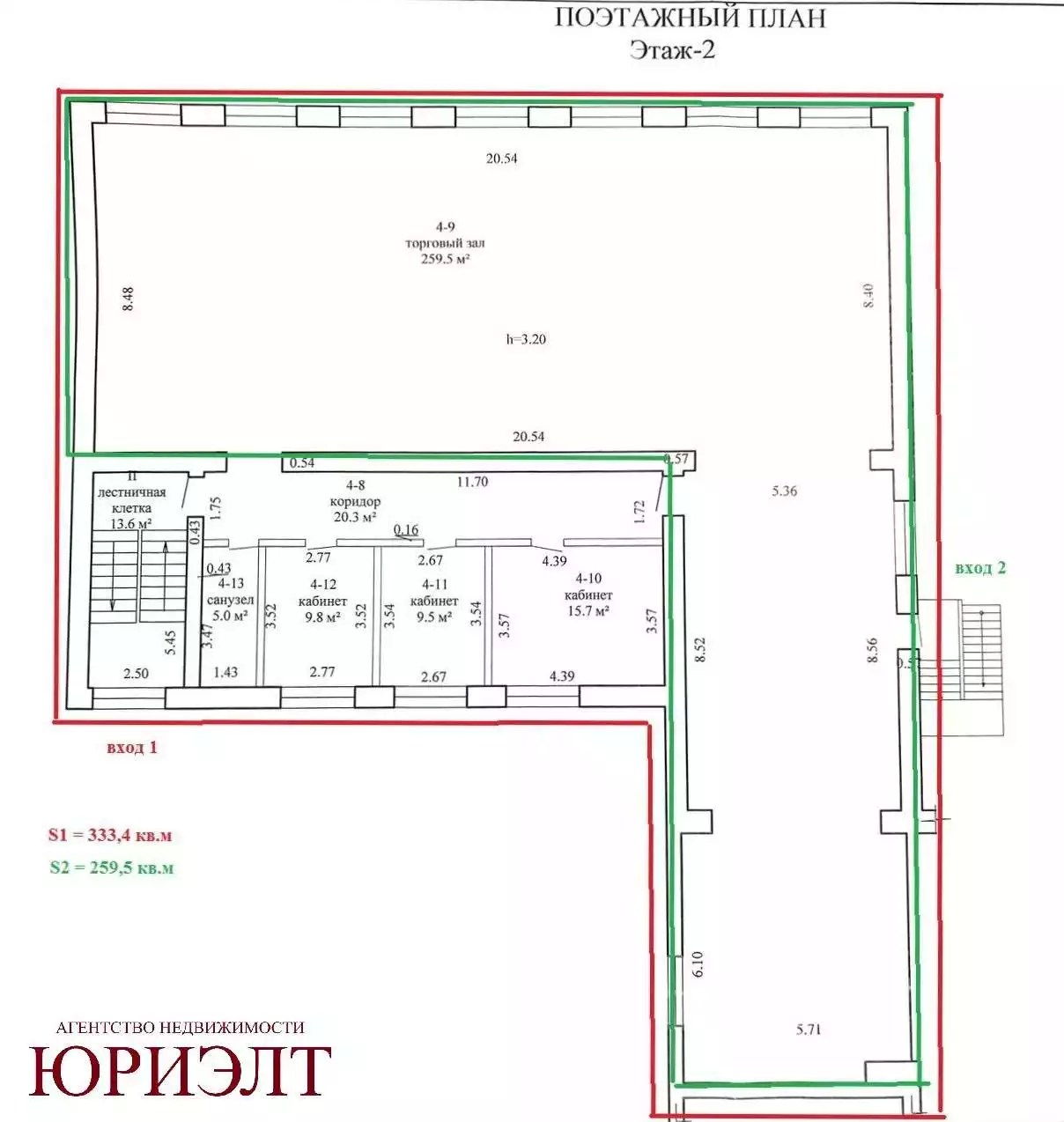  Свободное назначение