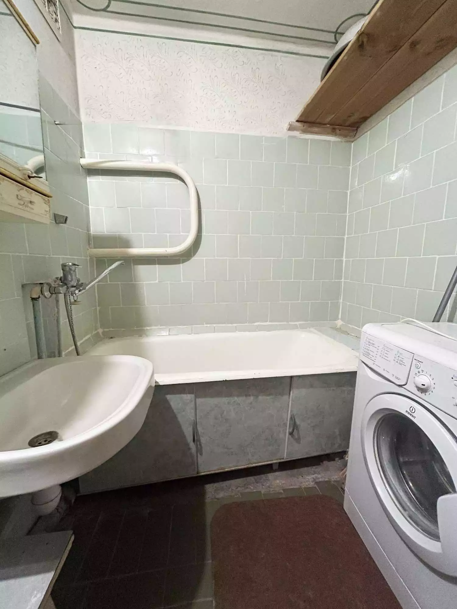  53м.кв., комнат 2, Отправить