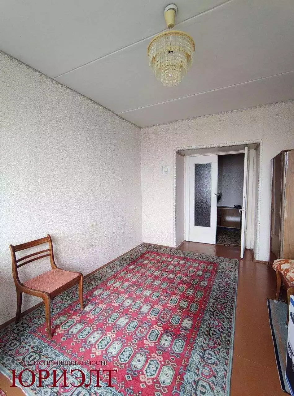  73,4м.кв., комнат 3, Все