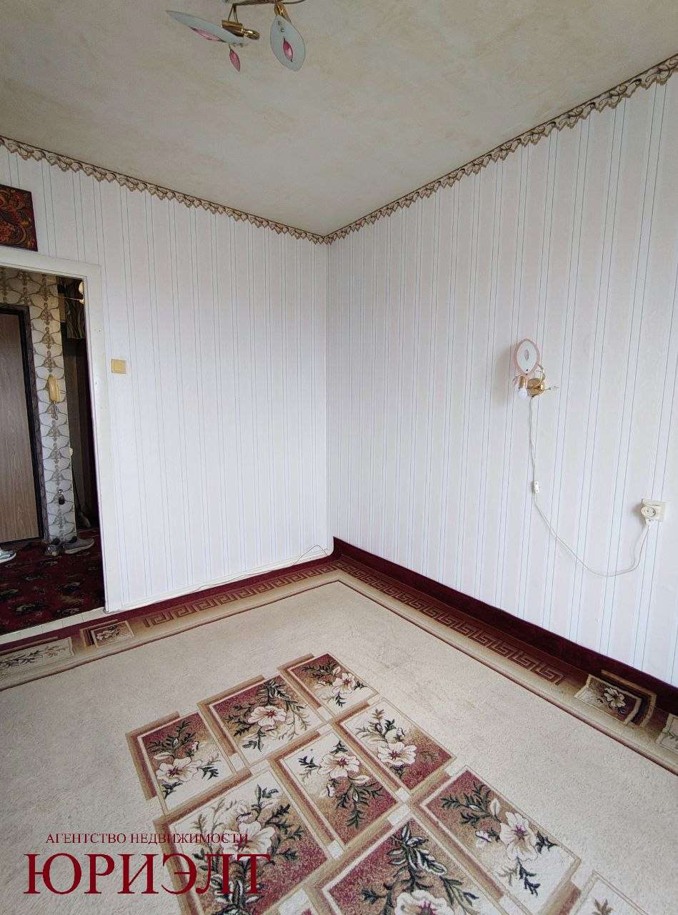  50,9м.кв., комнат 2, Могилев