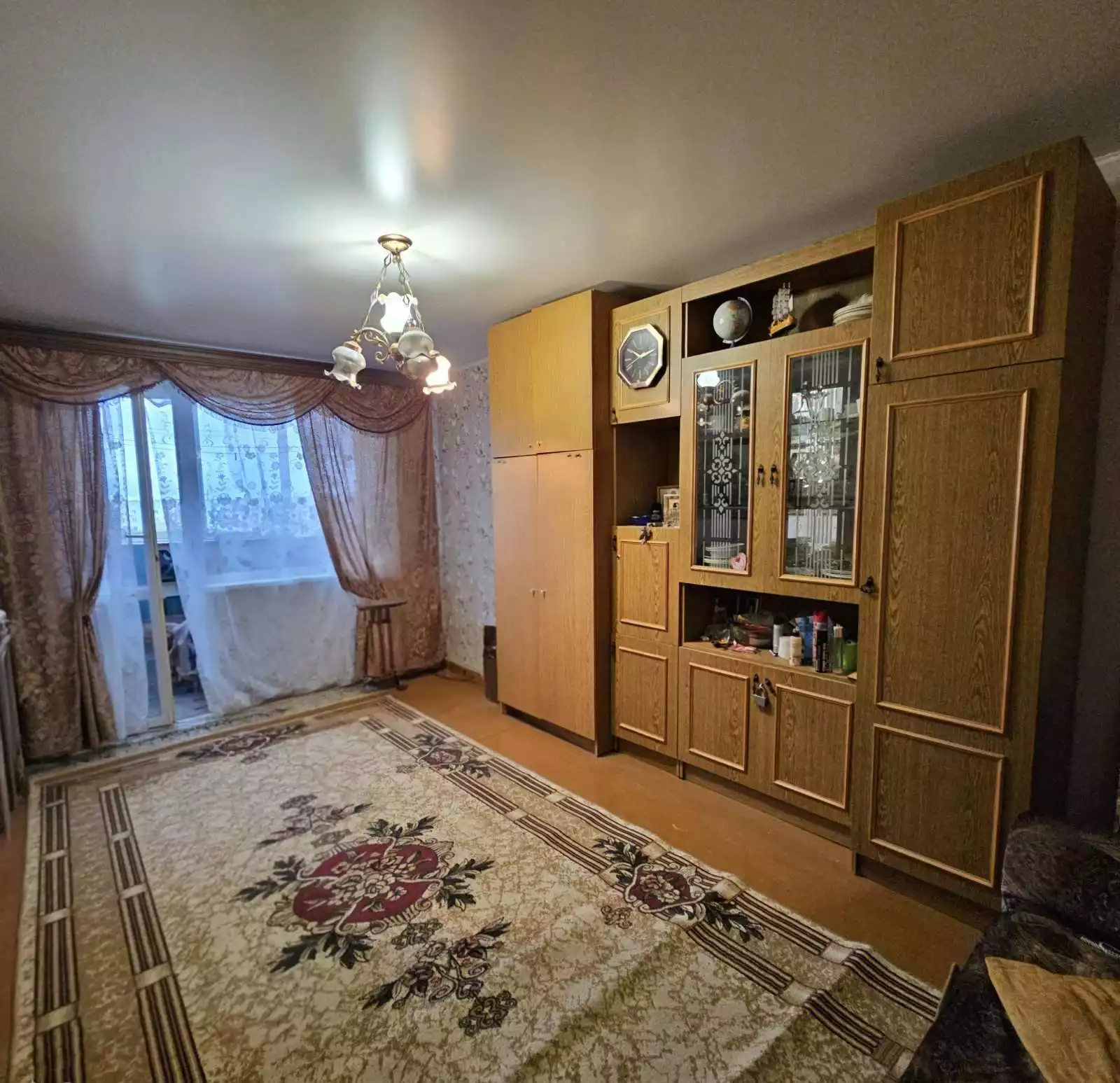  комната