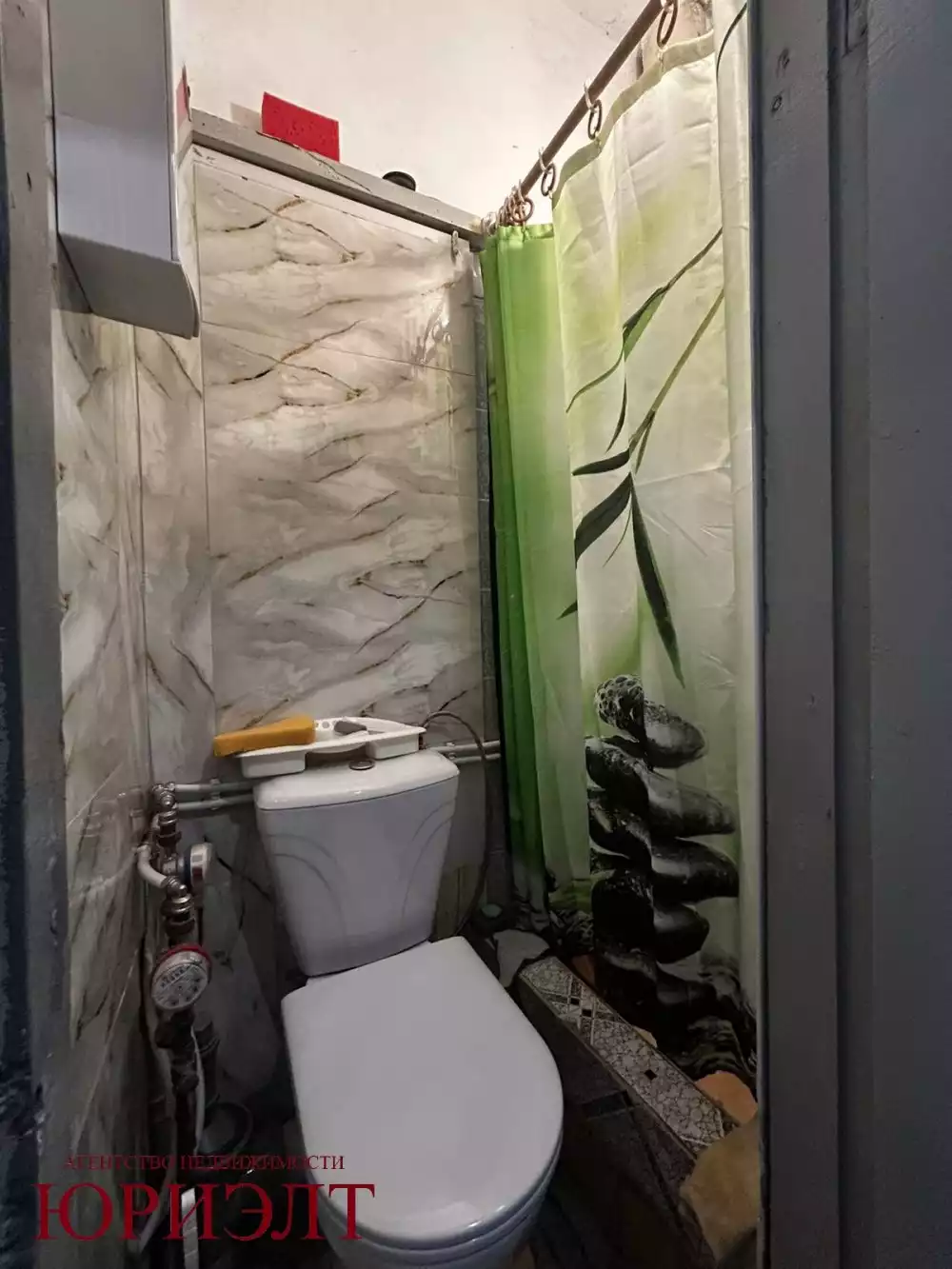  42,6м.кв., комнат 2, Отправить