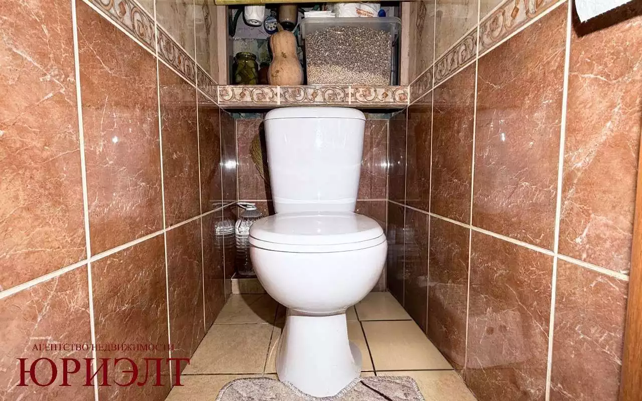  2 комнат. (г.Карэнько)