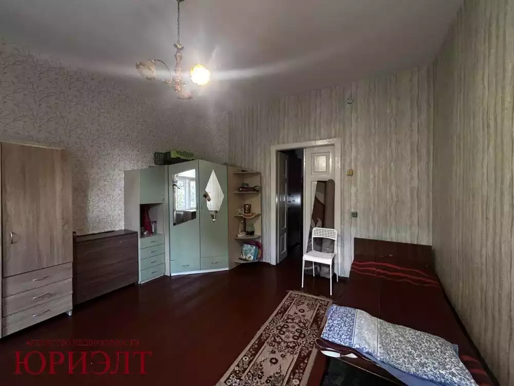  42,6м.кв., комнат 2, Отправить