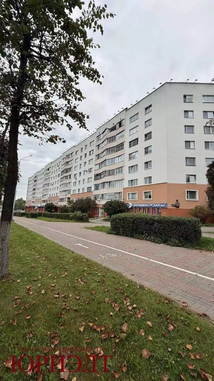  65,47м.кв., комнат 3, Котова