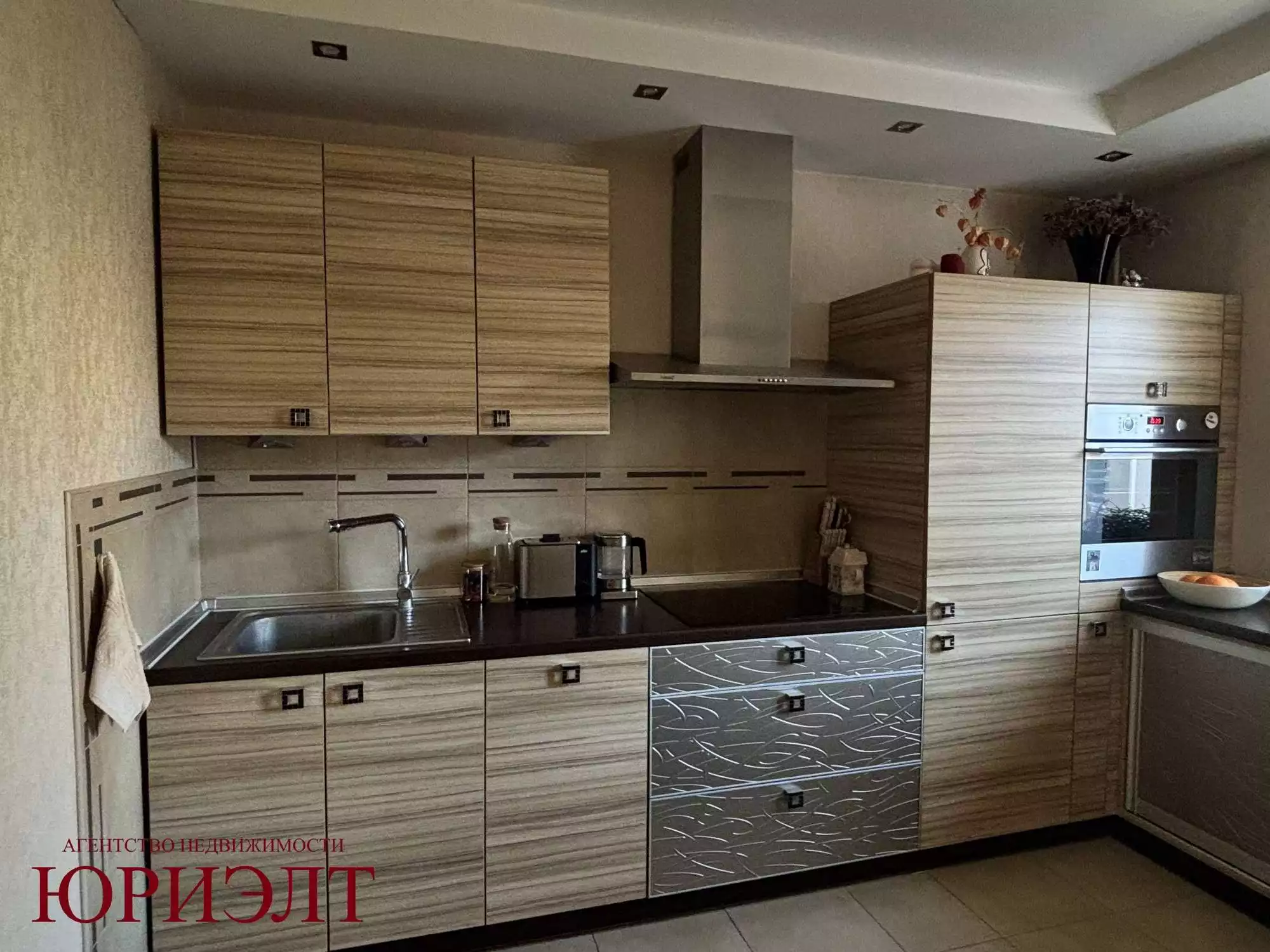 64,8м.кв., комнат 2, Минск