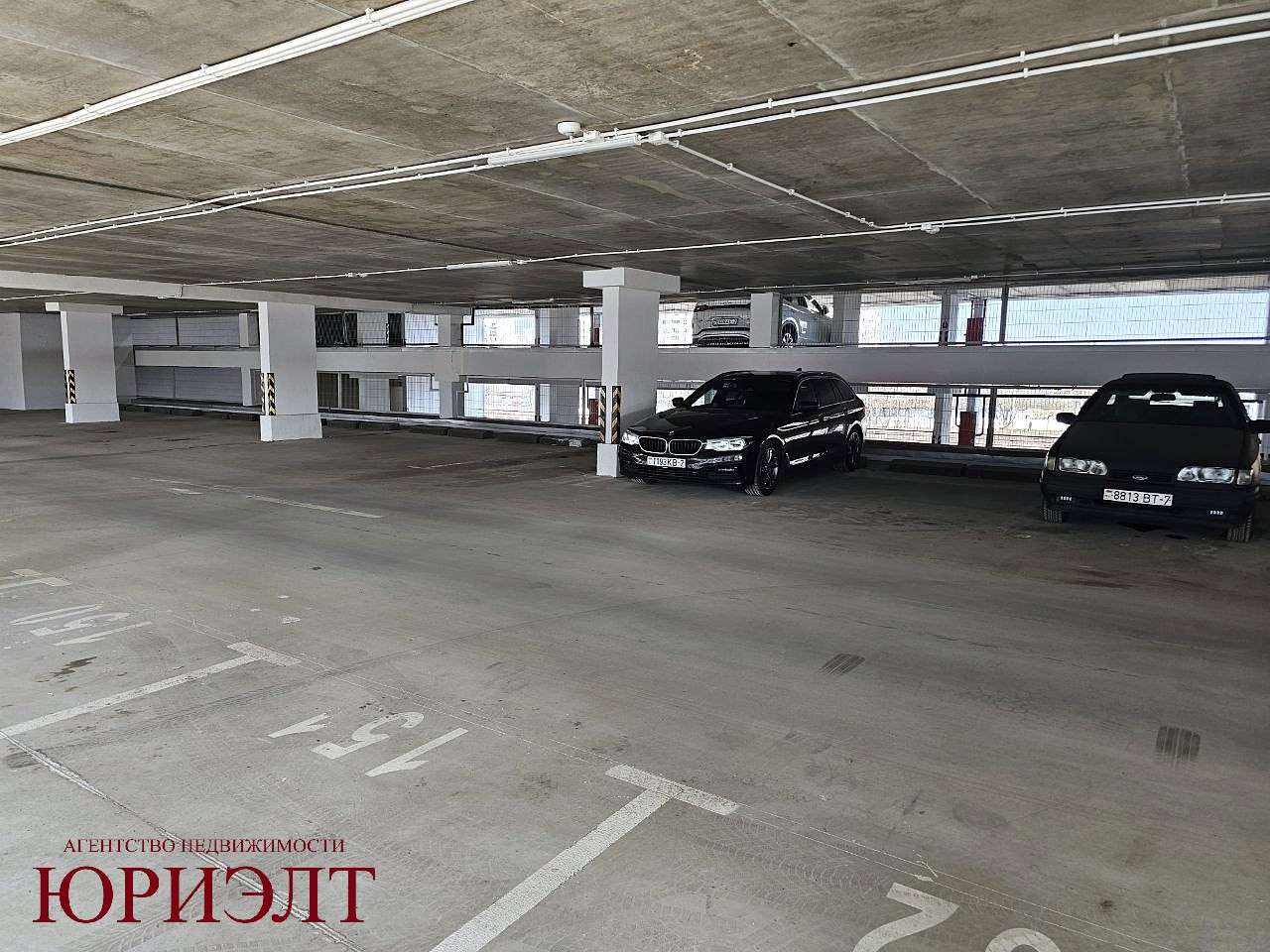 1 комнатная квартира