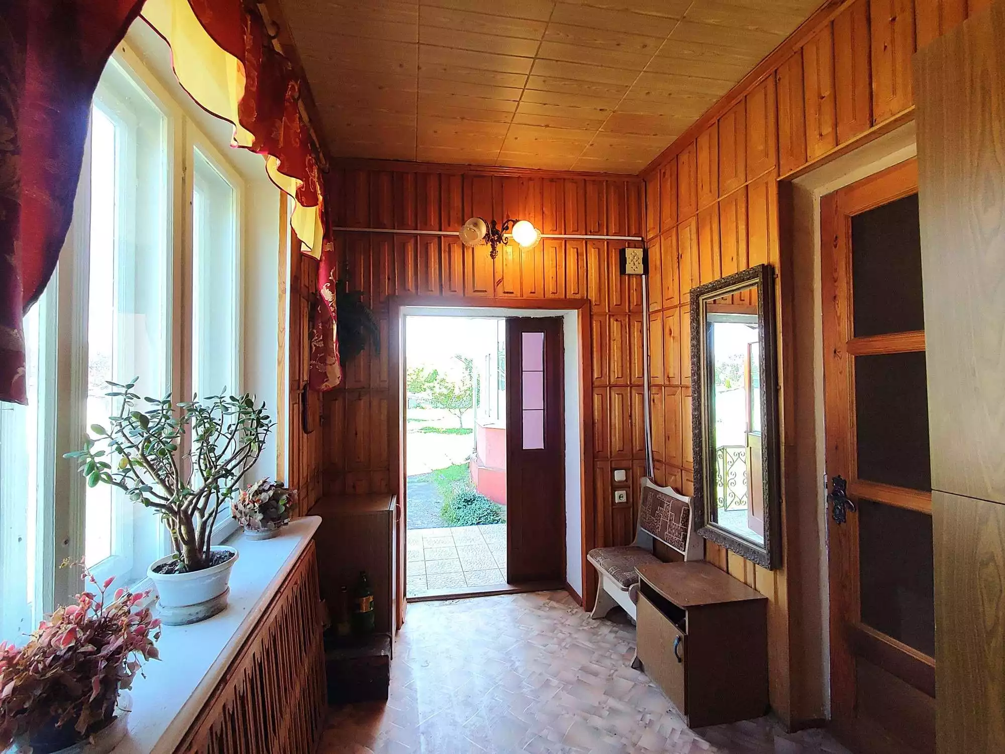  75м.кв., комнат 3, Скиделя