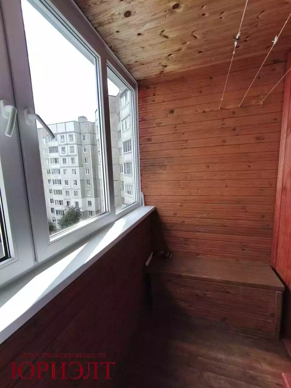  2 комнатная квартира