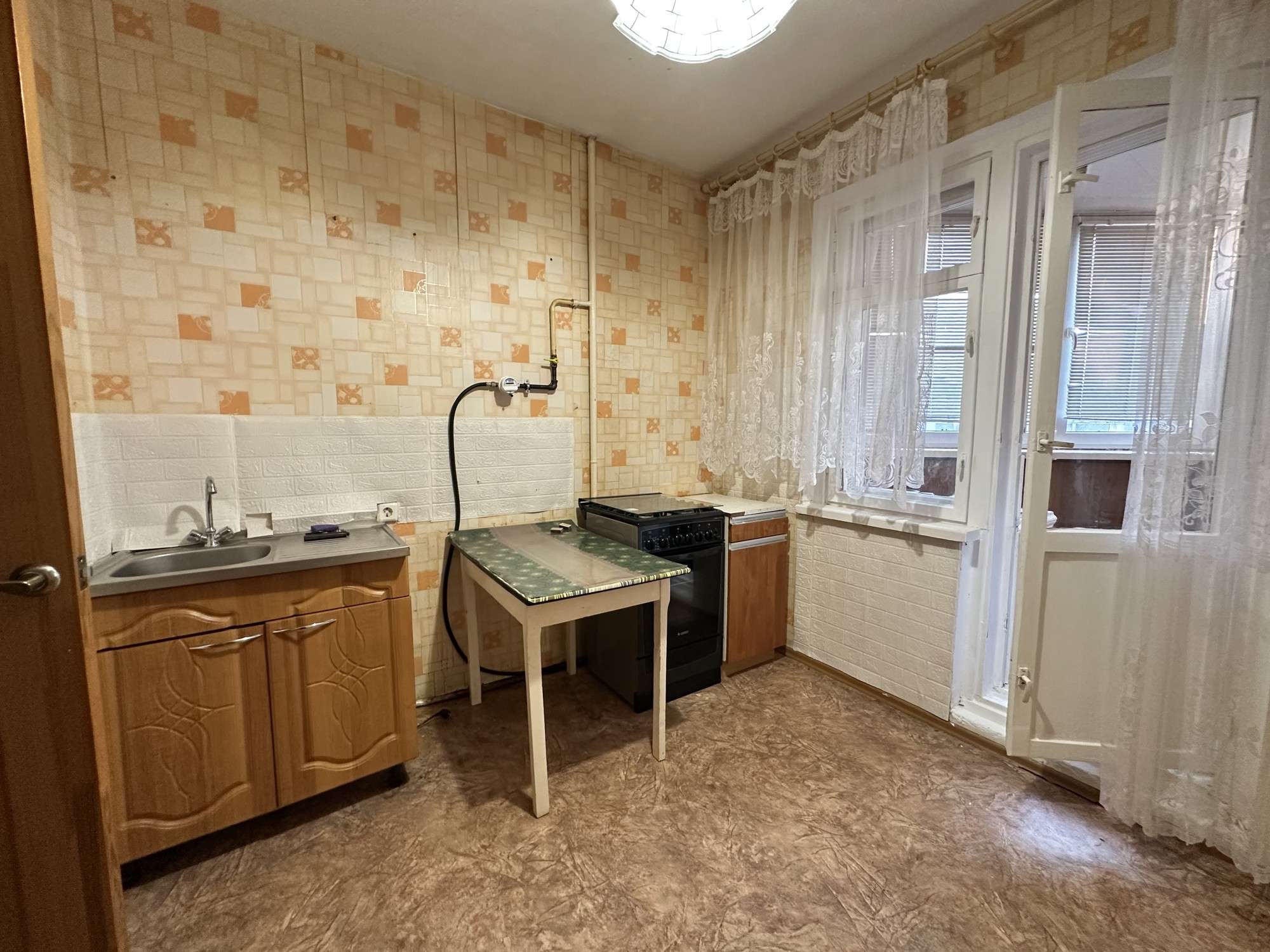  70,9м.кв., комнат 3, Отправить