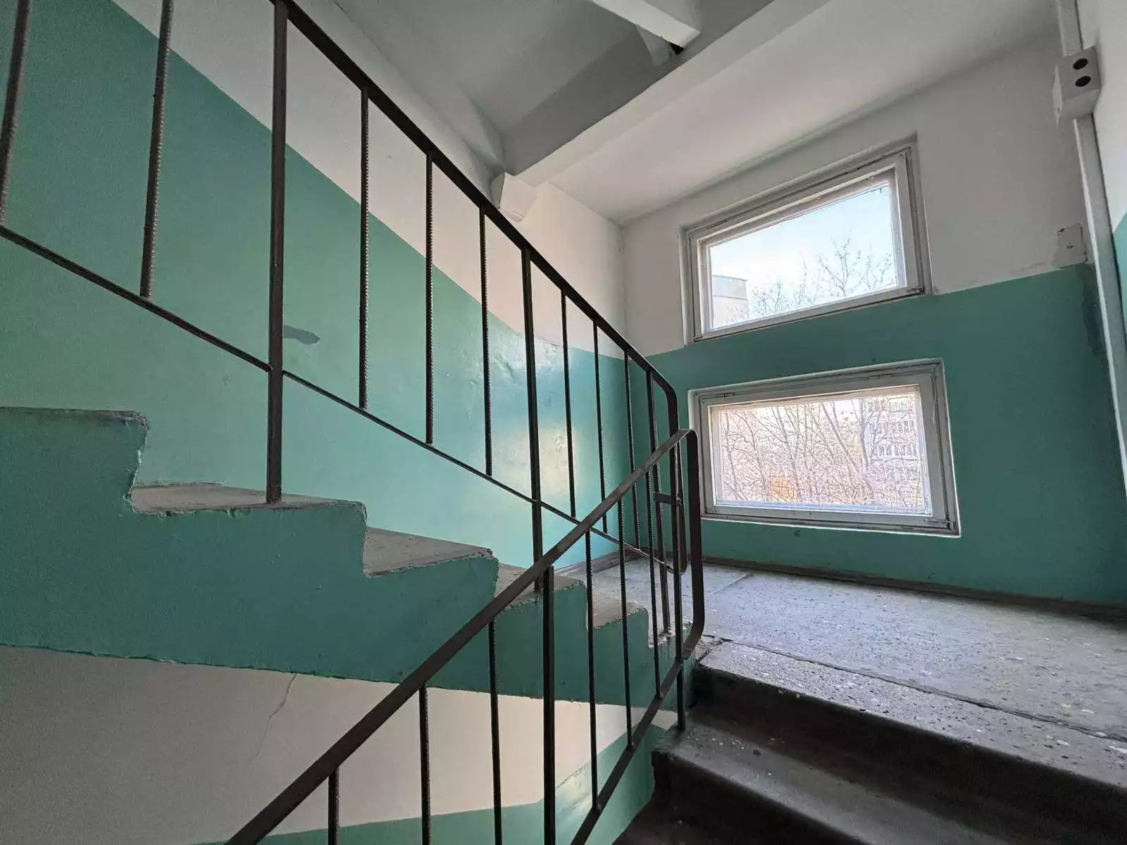  47.2м.кв., комнат 2, Наталья