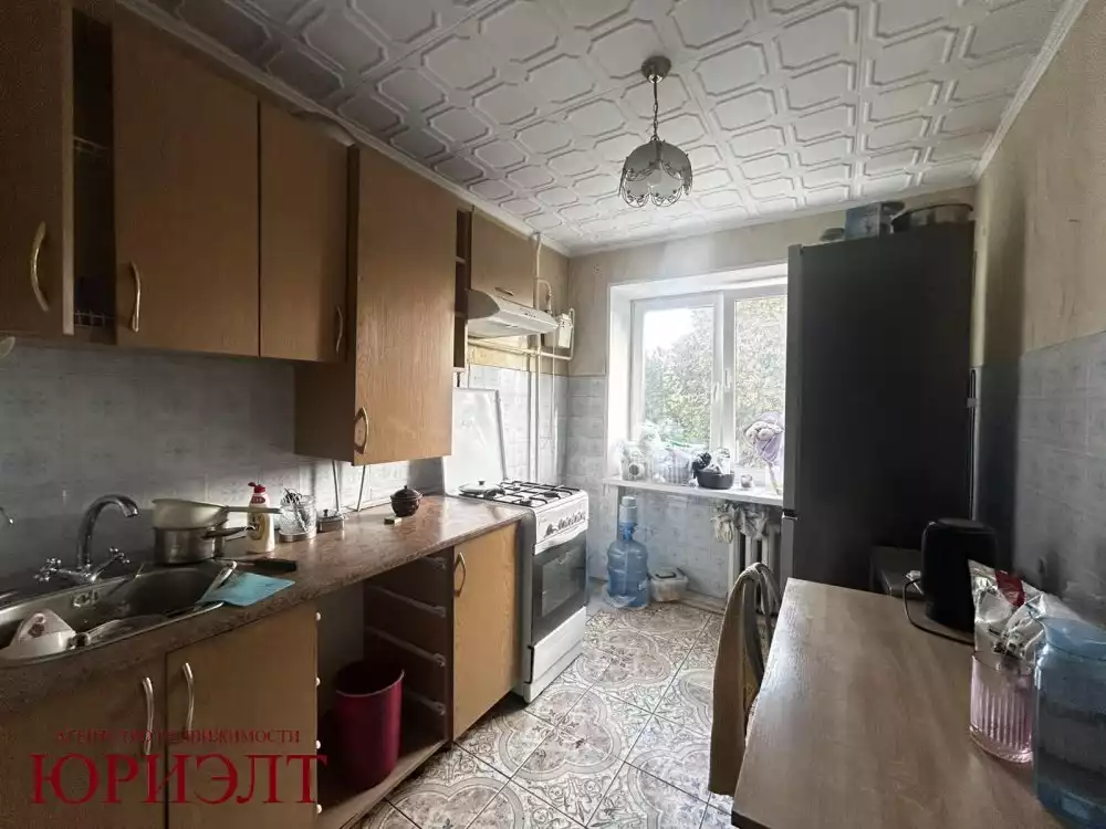  60.3м.кв., комнат 3, Звоните