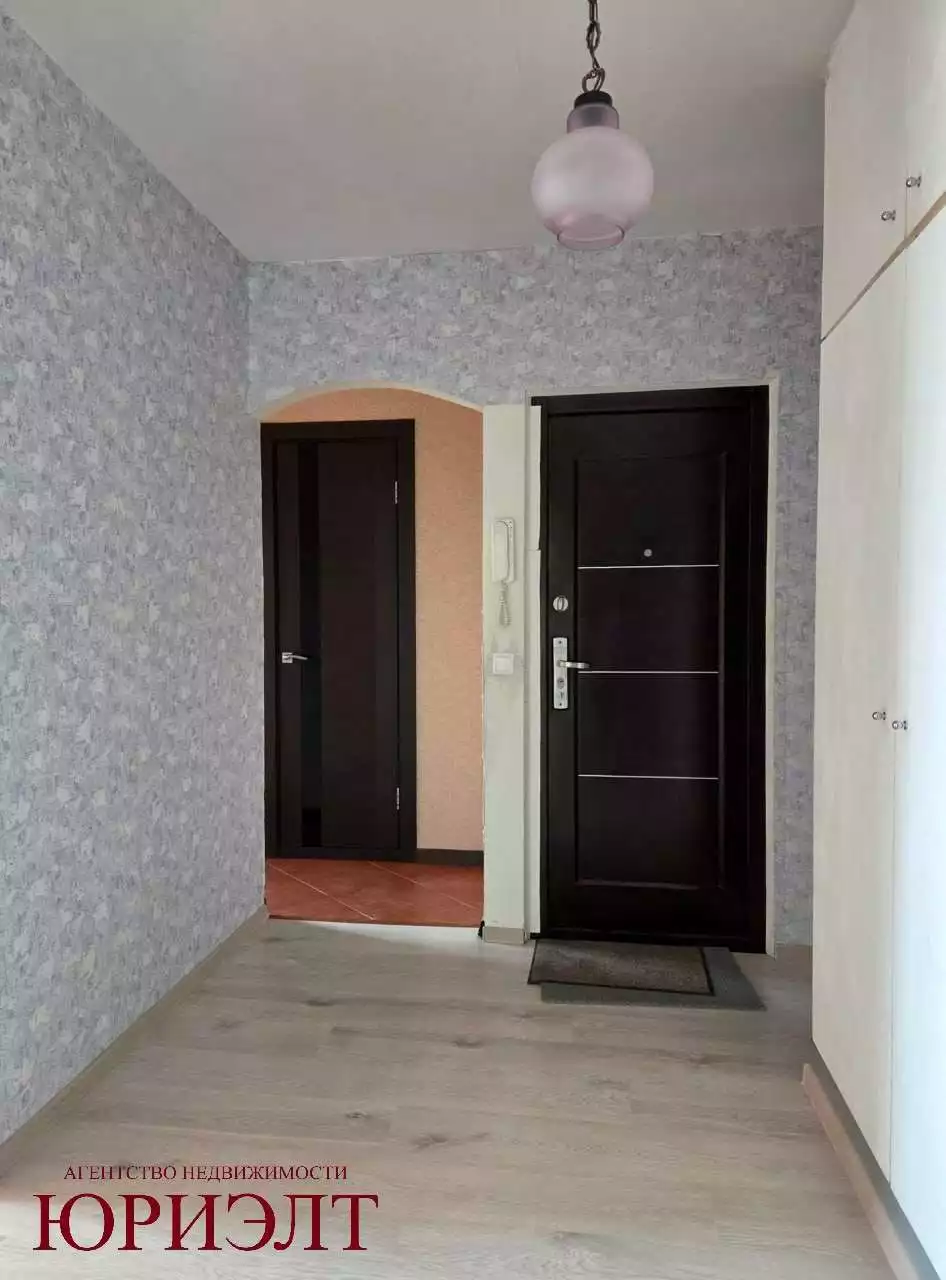  3 комнатная квартира