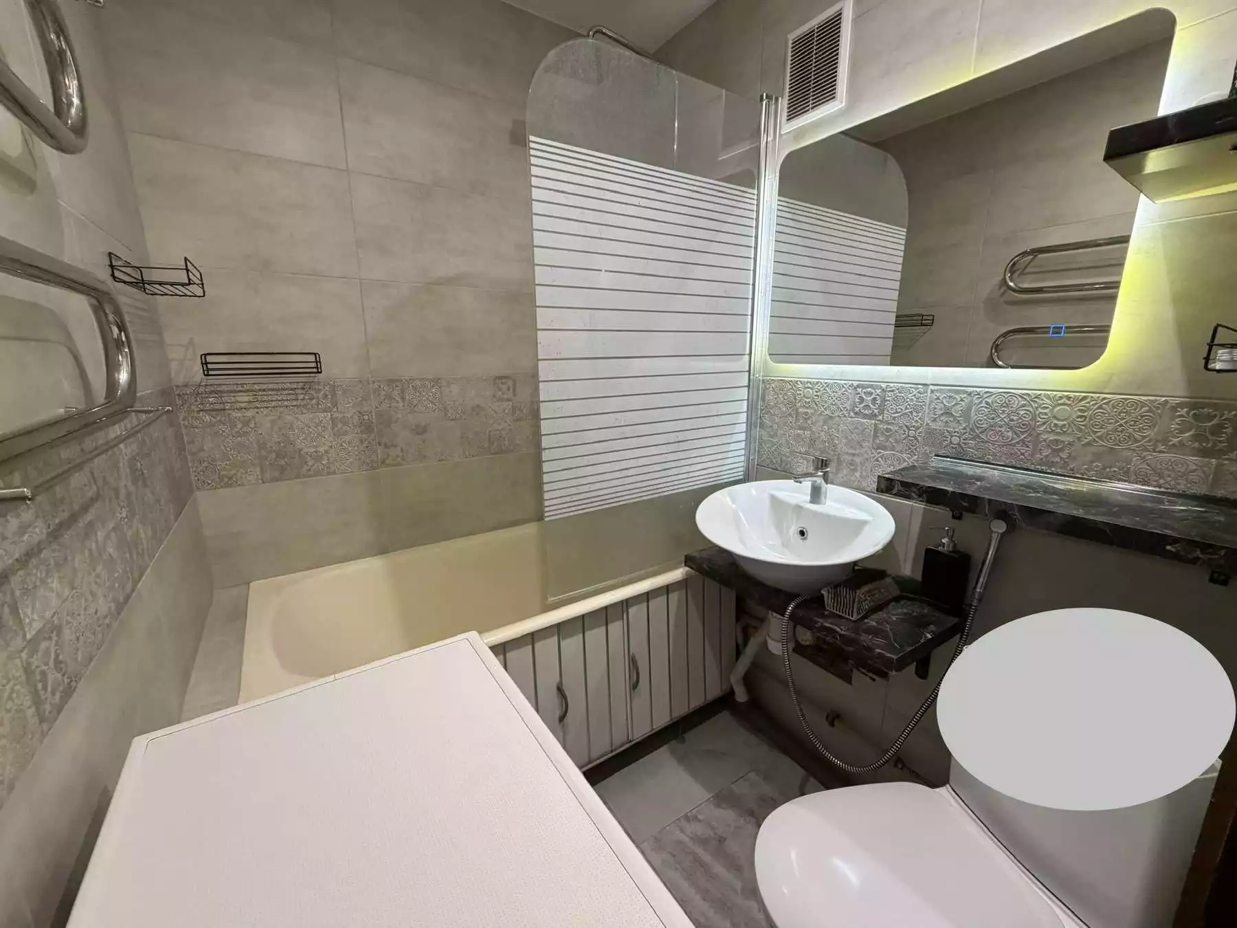  31,5м.кв., комнат 1, Гродно