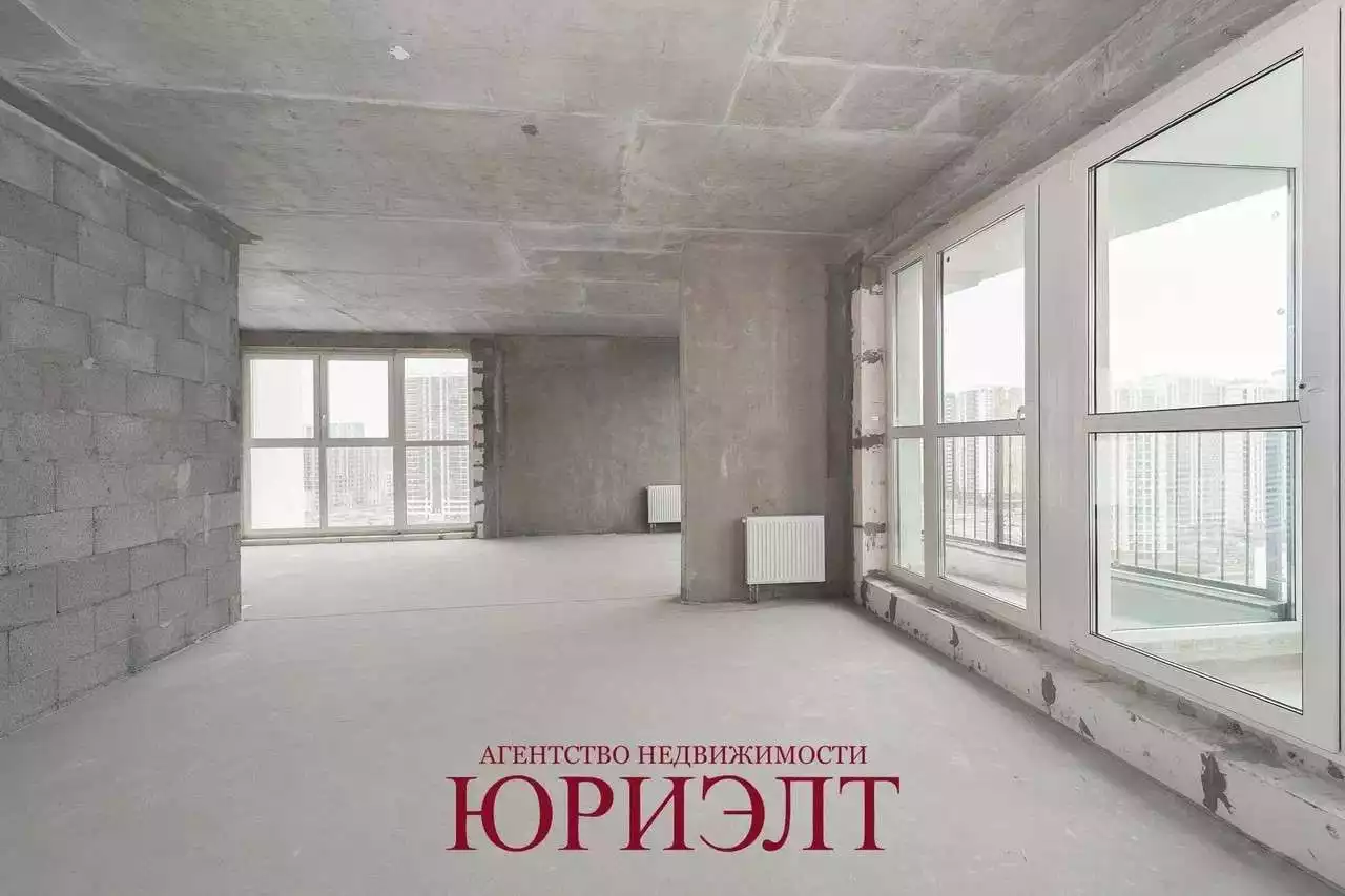 3 комнатная квартира