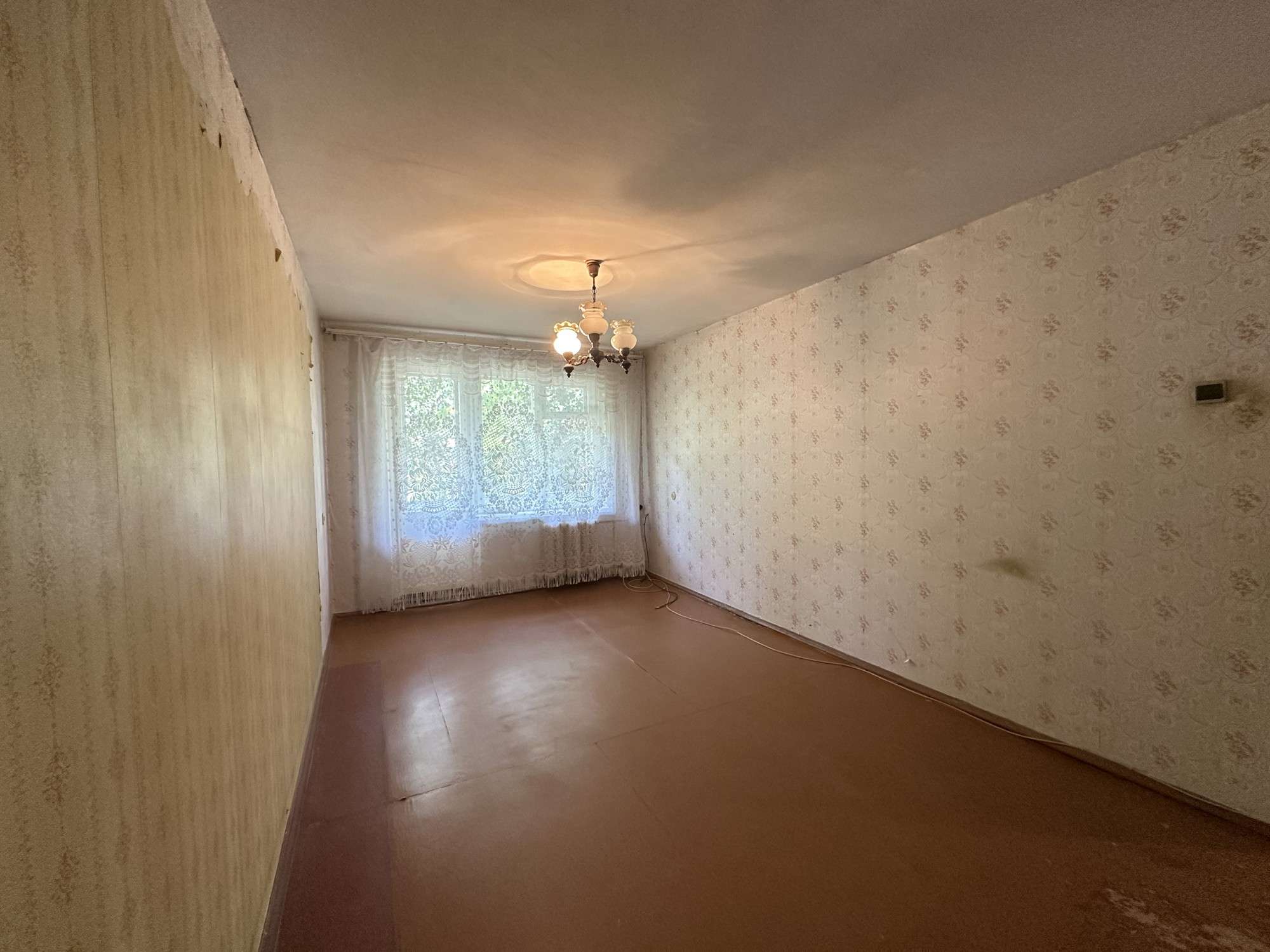  62,2м.кв., комнат 3, Гродно