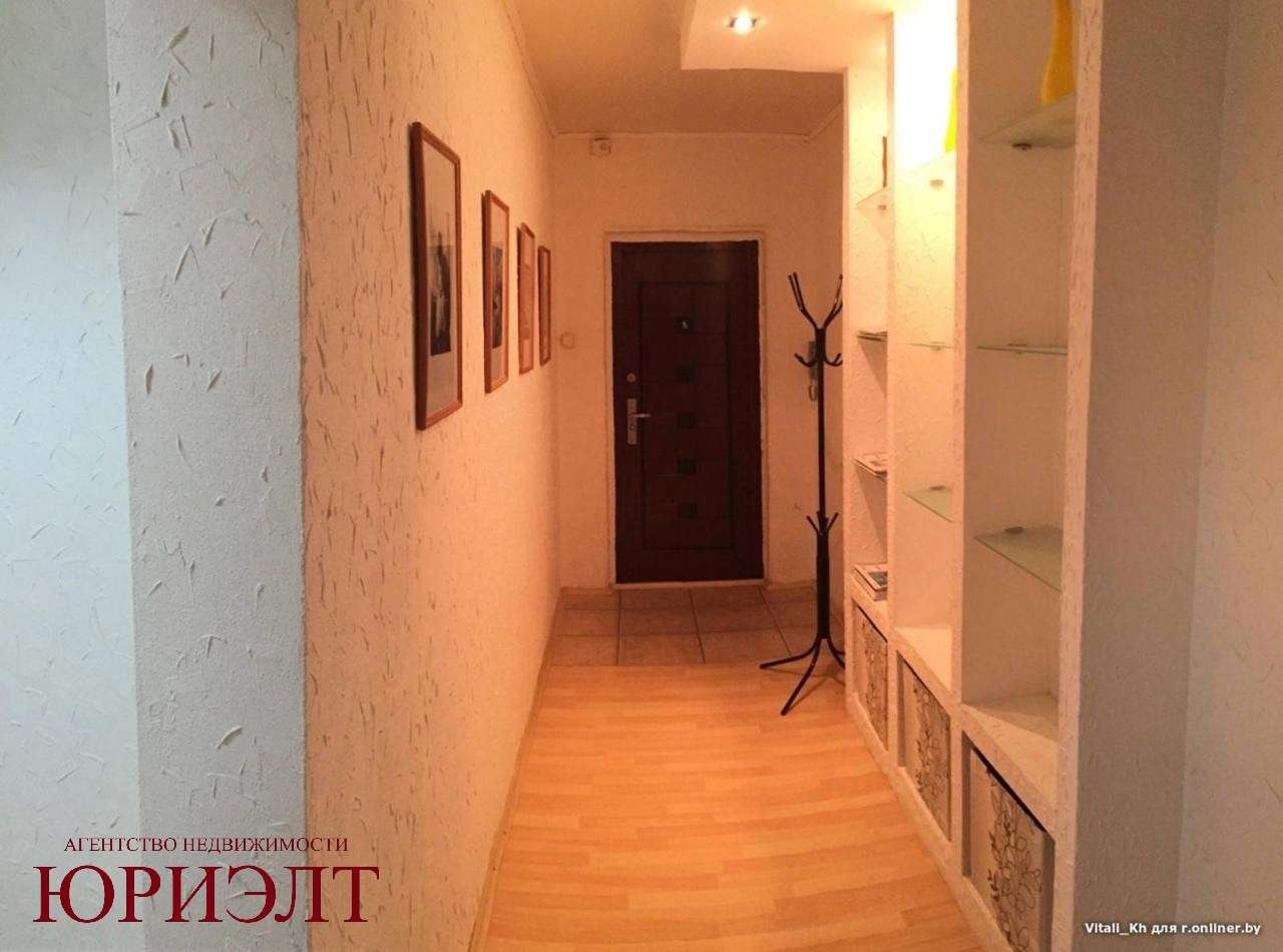  г. Минск, ул. Пржевальского, д. 2