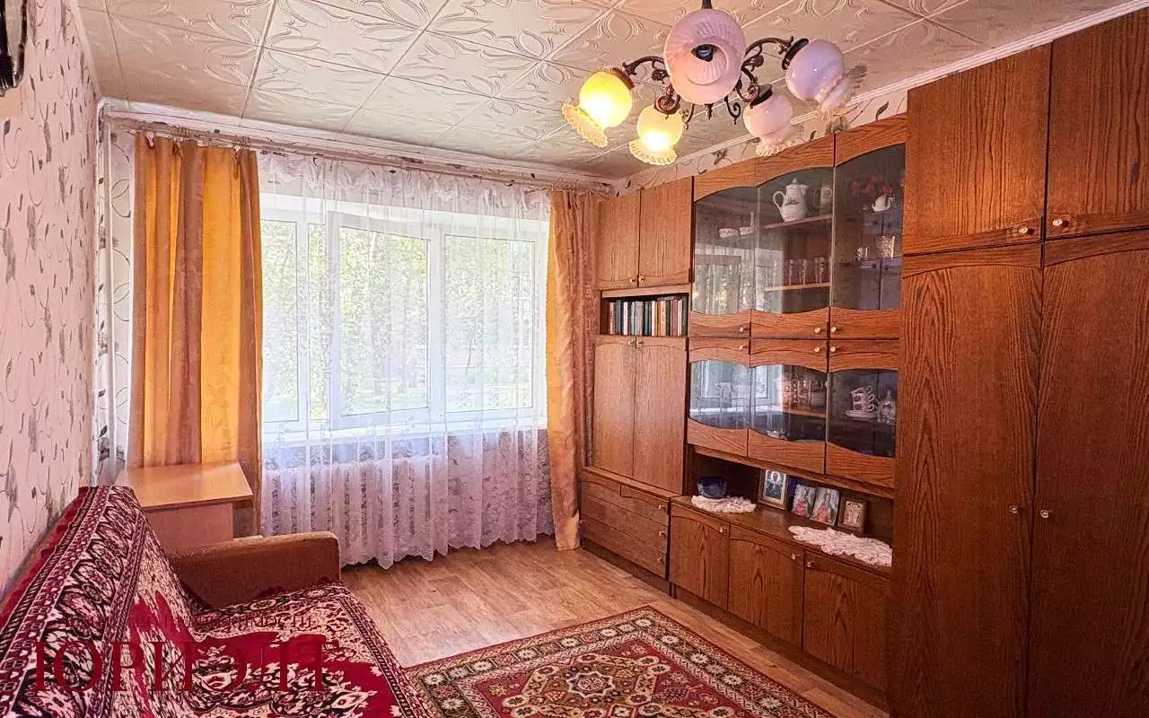  2 комнатная квартира