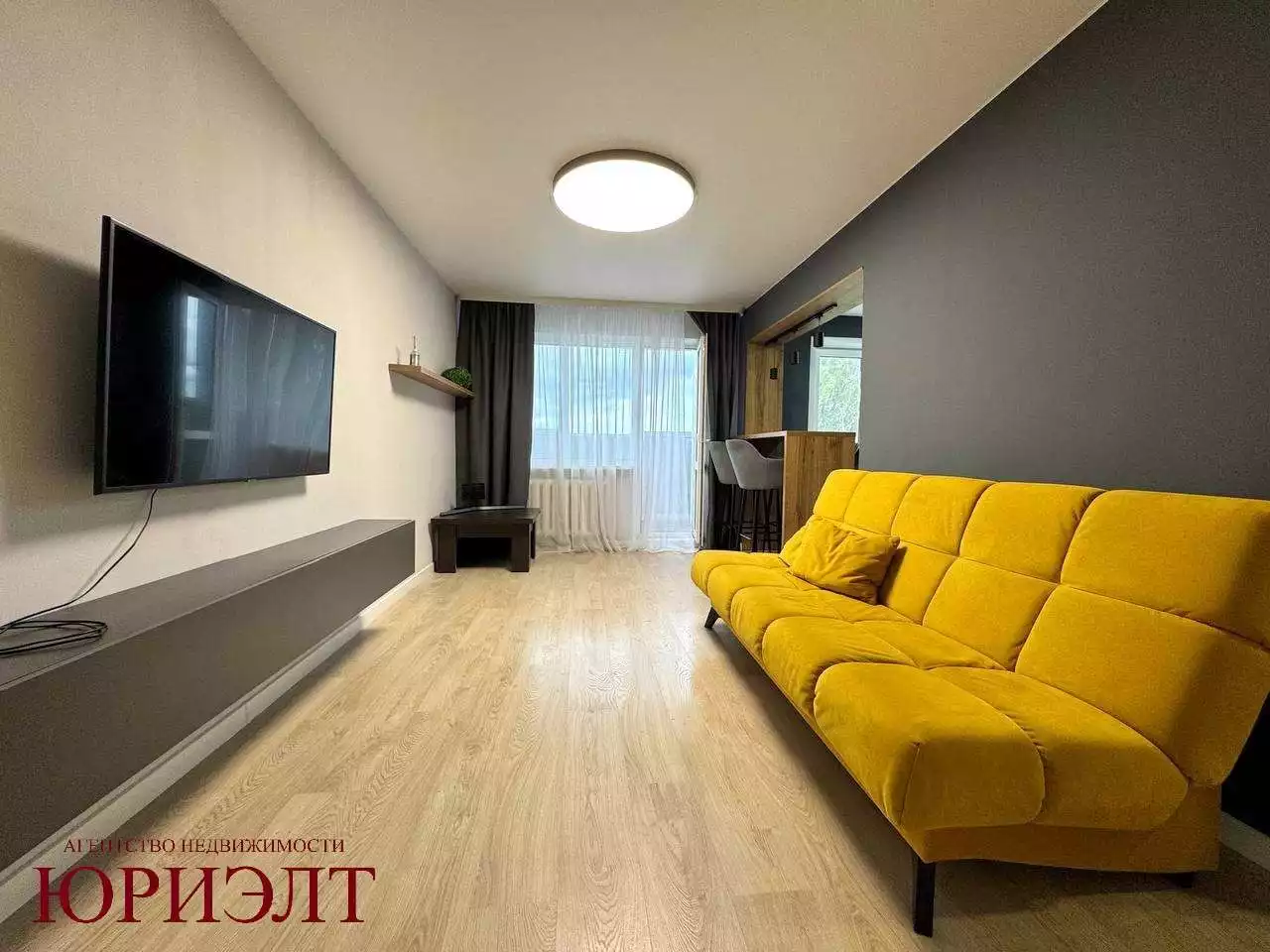  44,35м.кв., комнат 2, Могилев