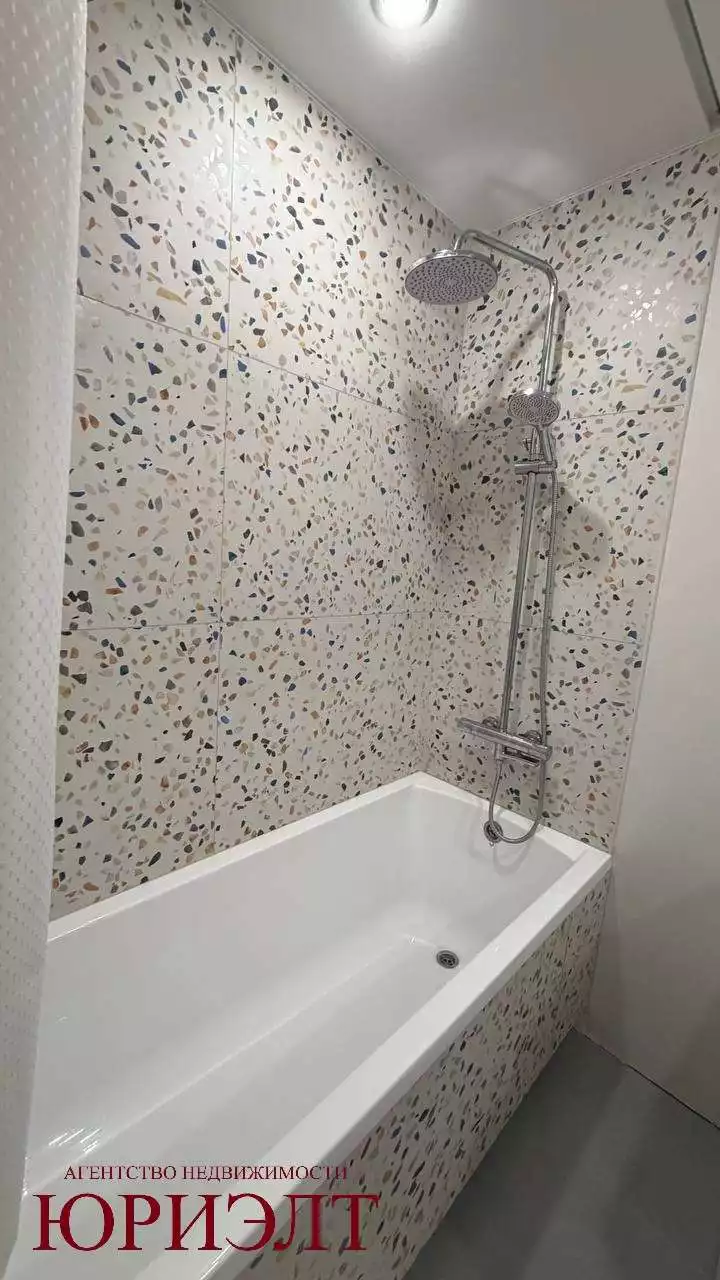  65,47м.кв., комнат 3, Котова