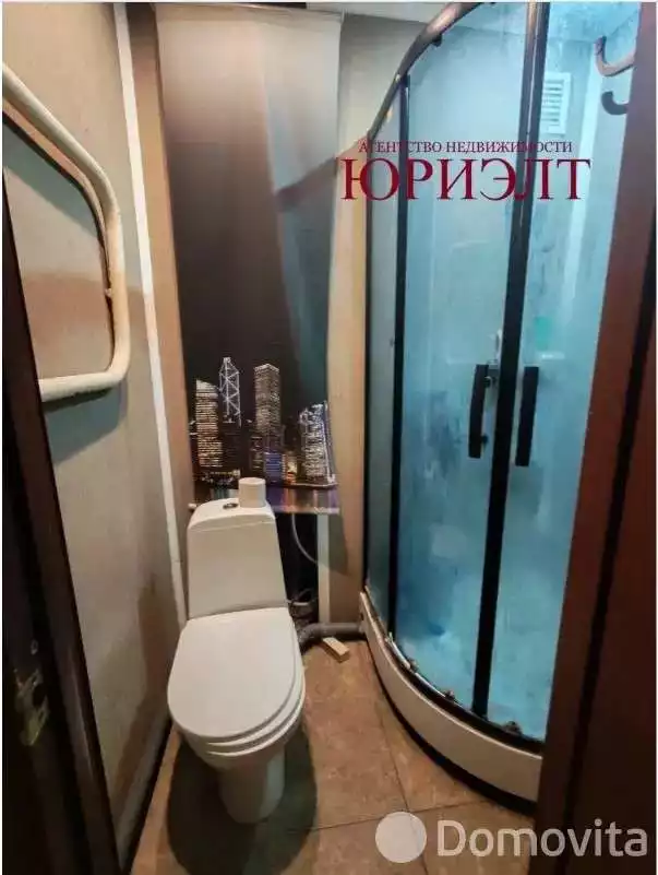  30.2м.кв., комнат 1, Отправить
