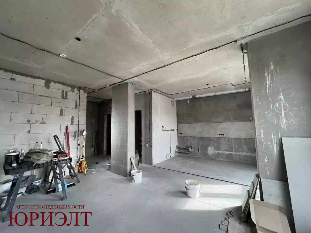  64м.кв., комнат 2, Отправить