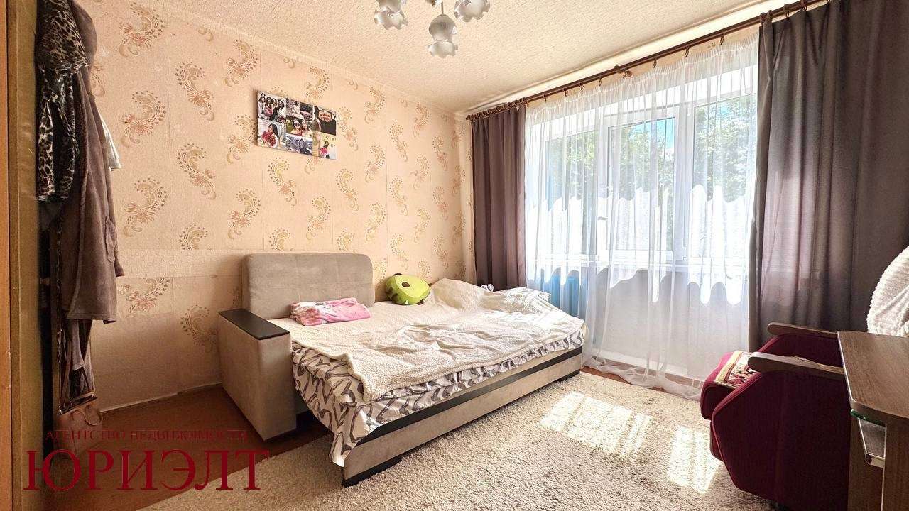  1 комнат. 5 этаж (г.Минск)