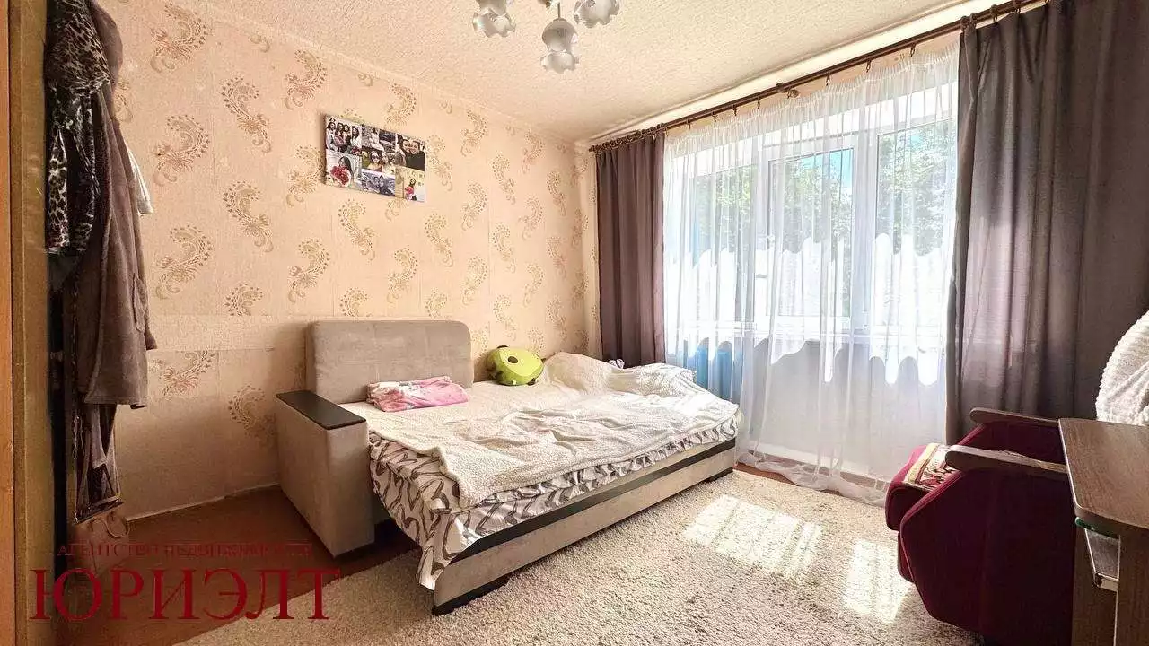  1 комнат. 5 этаж (г.Минск)