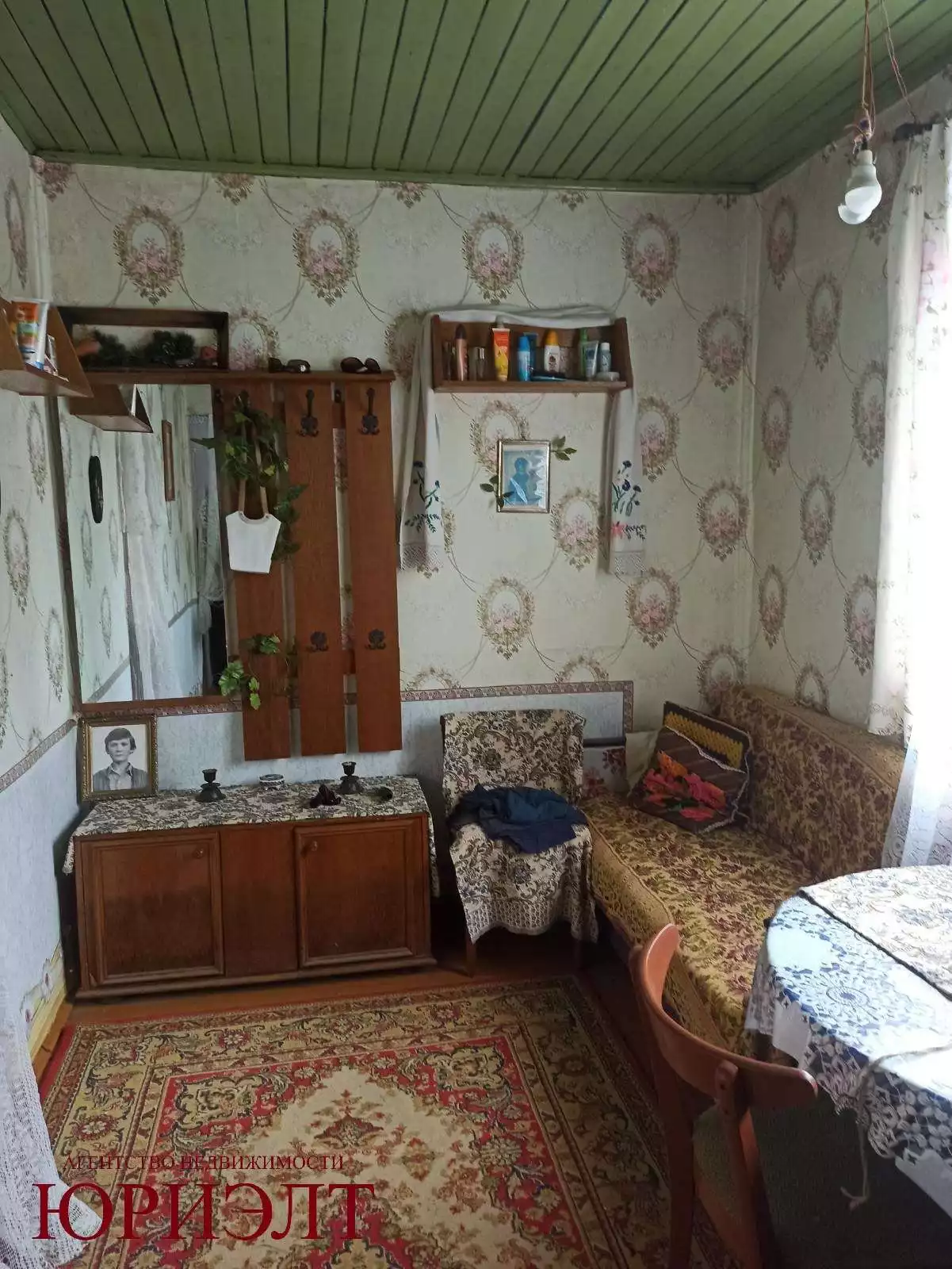  Дача