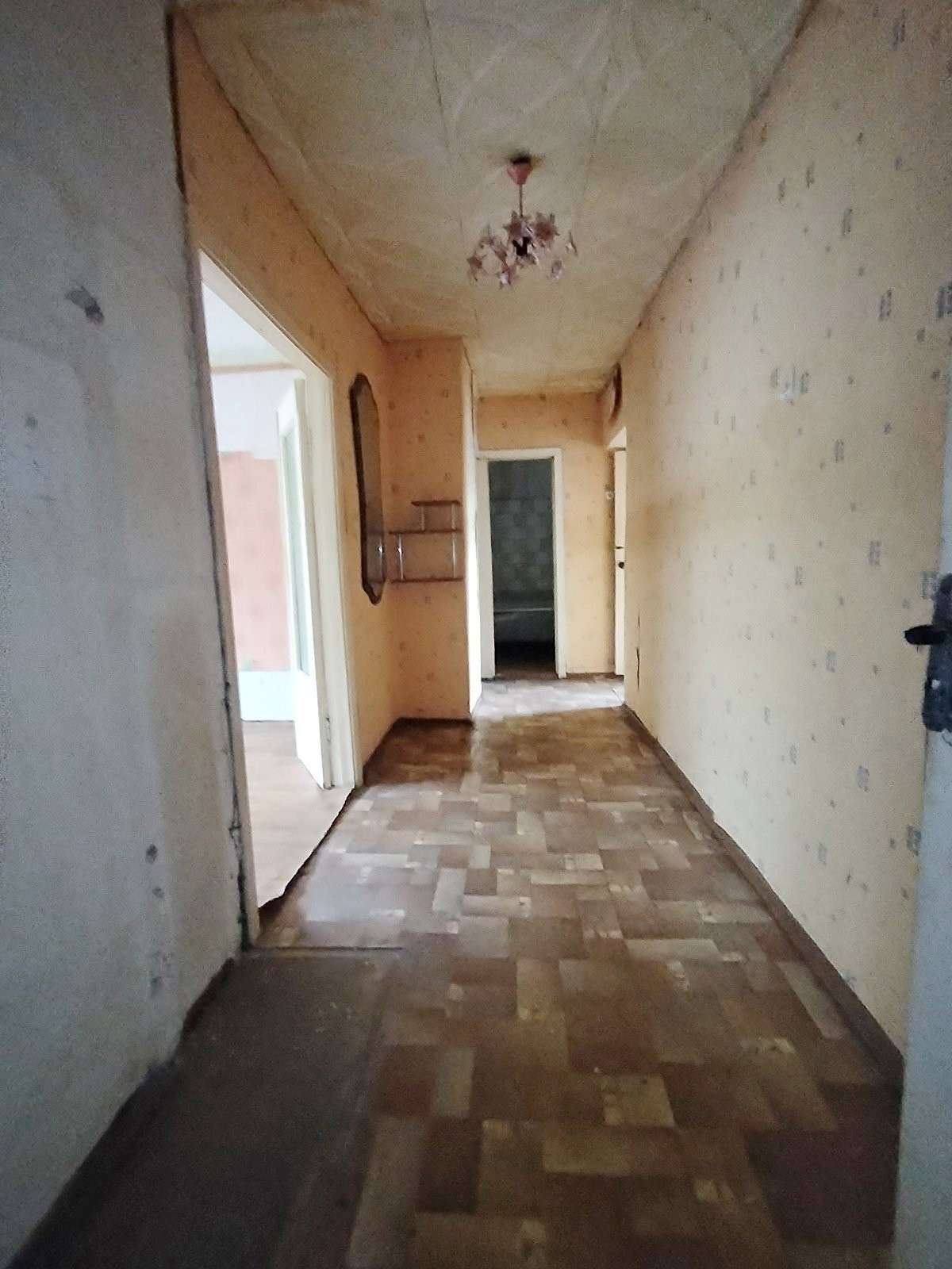  57,3м.кв., комнат 3, Жлобина