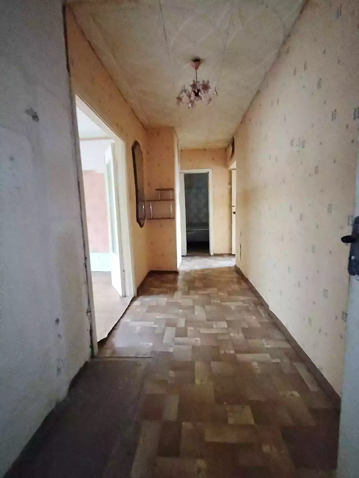  57,3м.кв., комнат 3, Жлобина