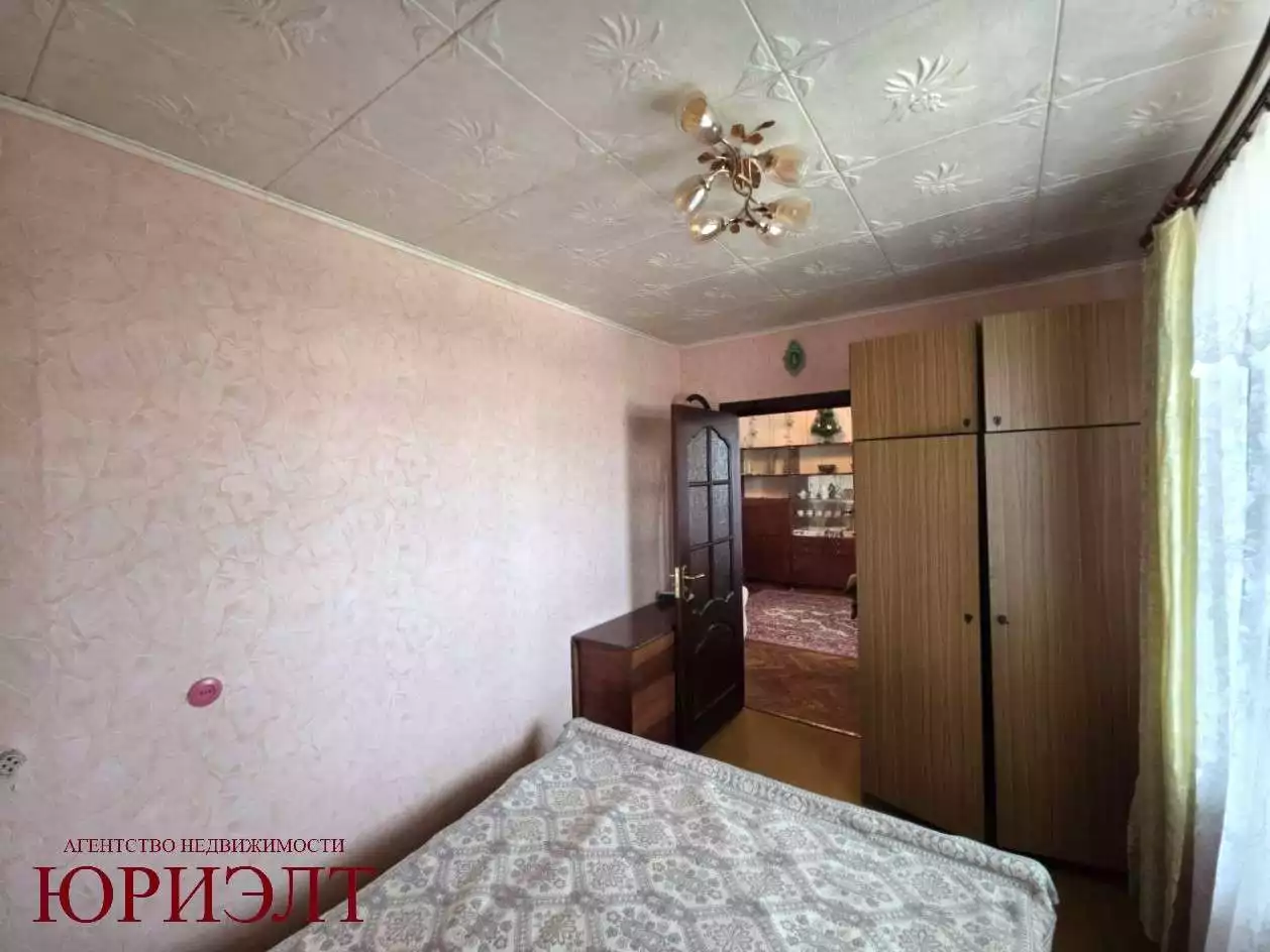  54,24м.кв., комнат 3, Барановичи