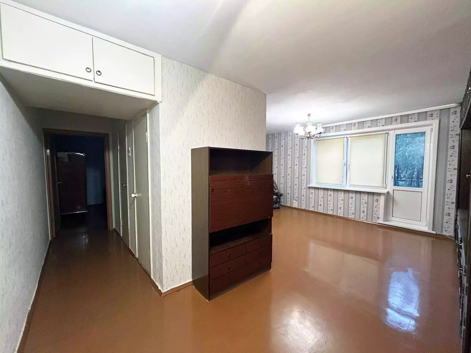  58,7м.кв., комнат 2, Отправить