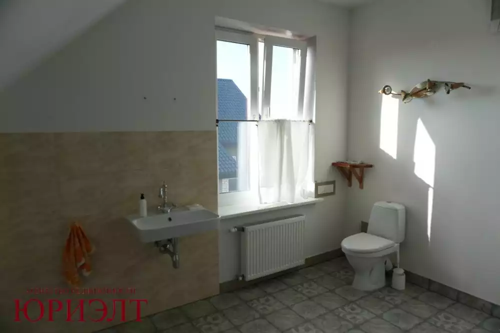  124.4м.кв. (участок 10.85сот.), Брест