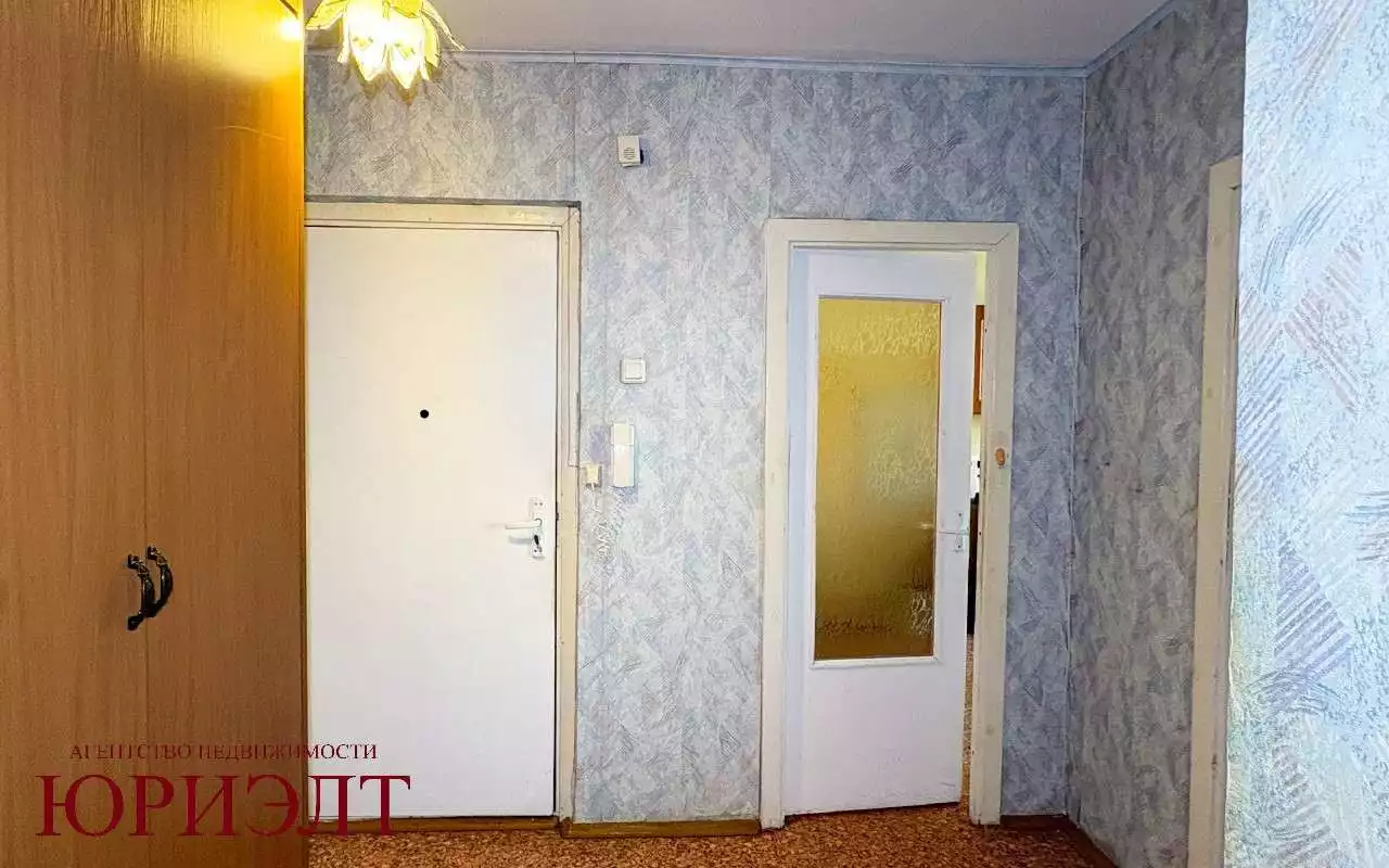  2 комнатная квартира
