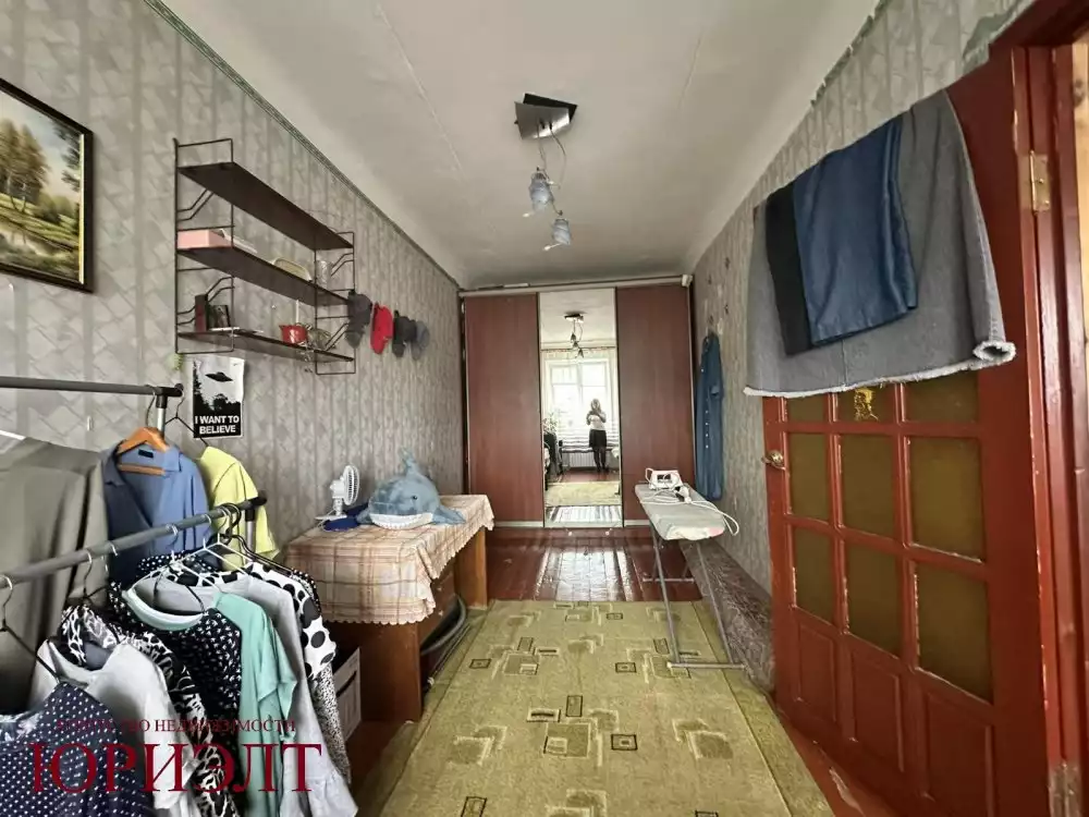  45м.кв., комнат 2, Отправить