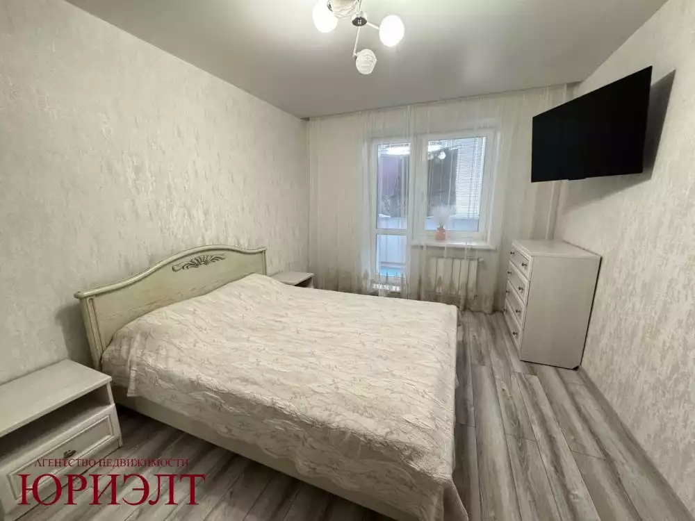  2 комнатная квартира