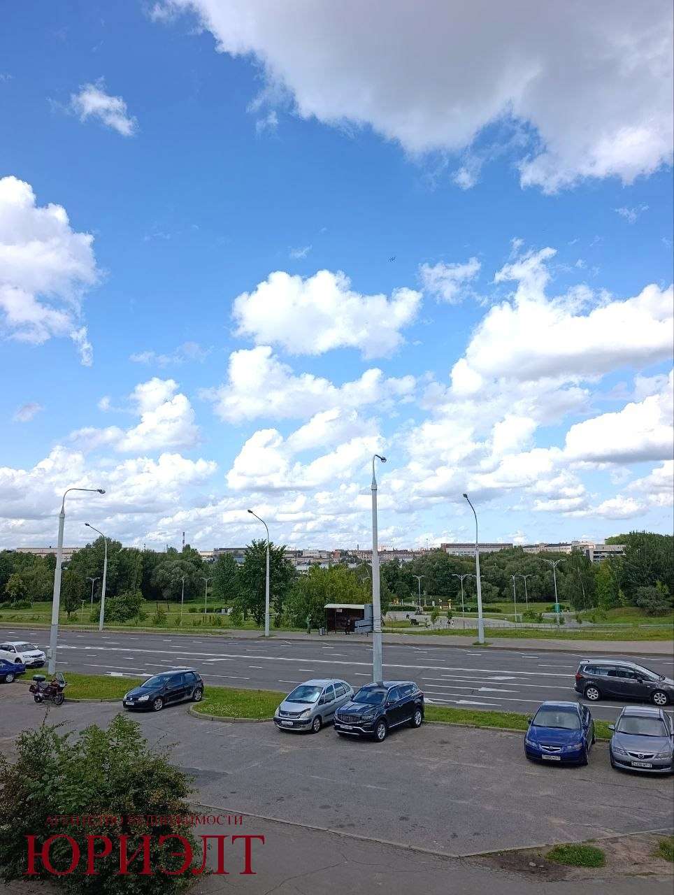  3 комнатная квартира