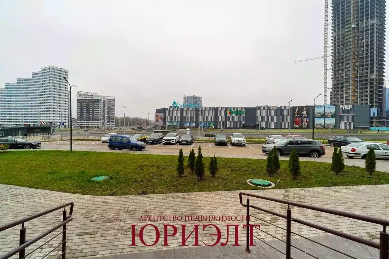  3 комнатная квартира