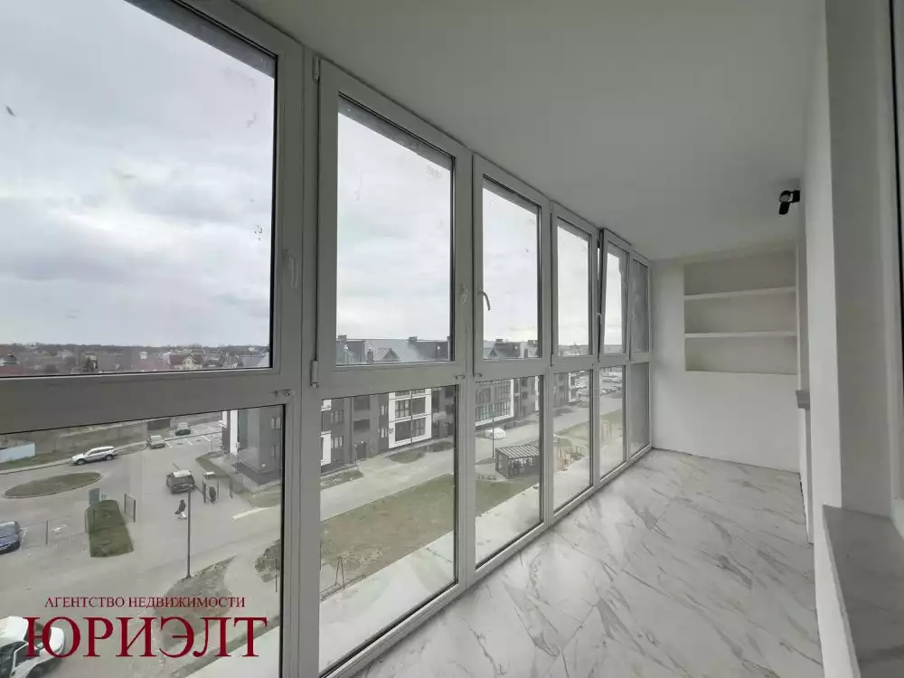  179м.кв., комнат 4, Брест