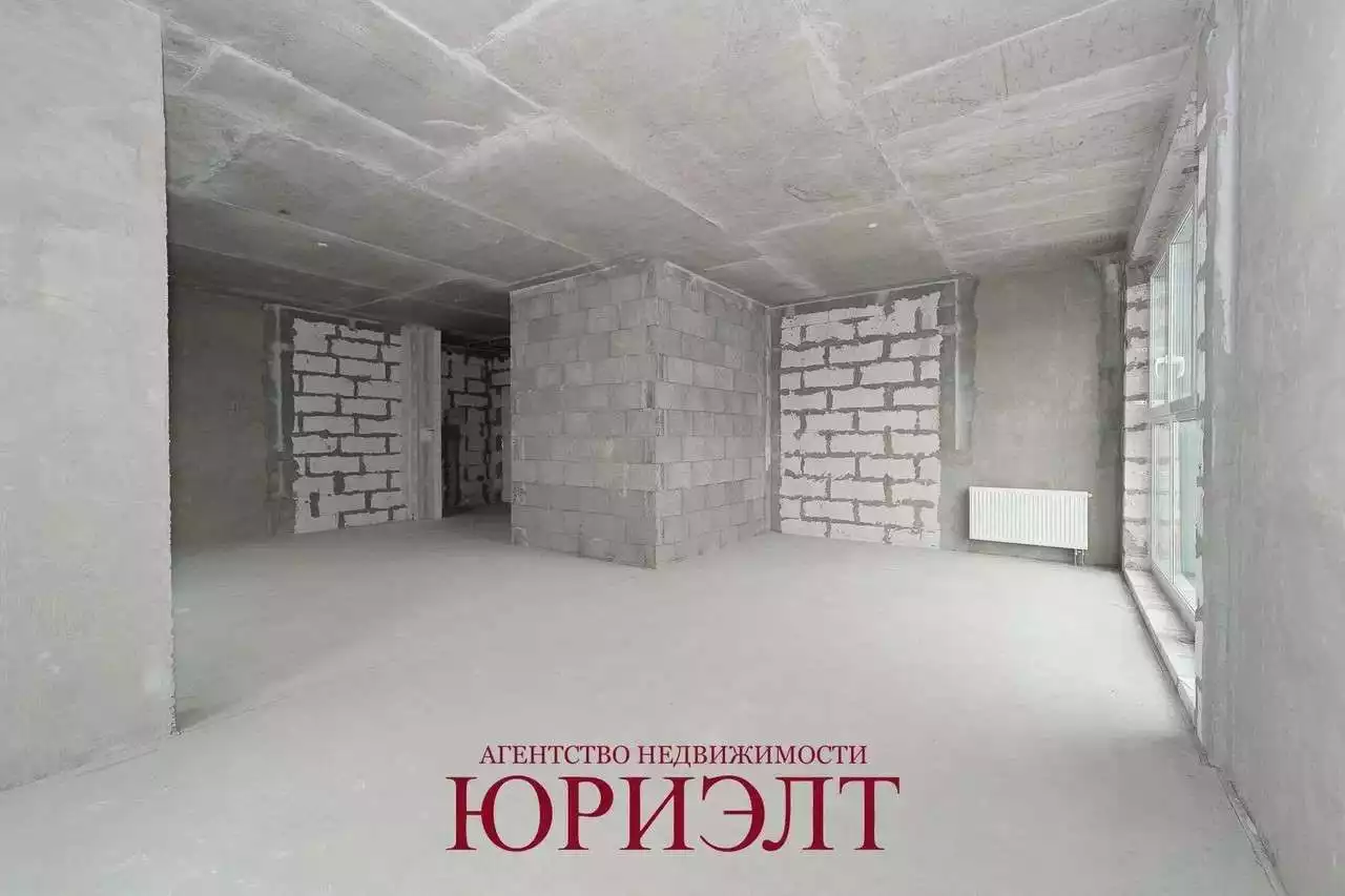  3 комнатная квартира