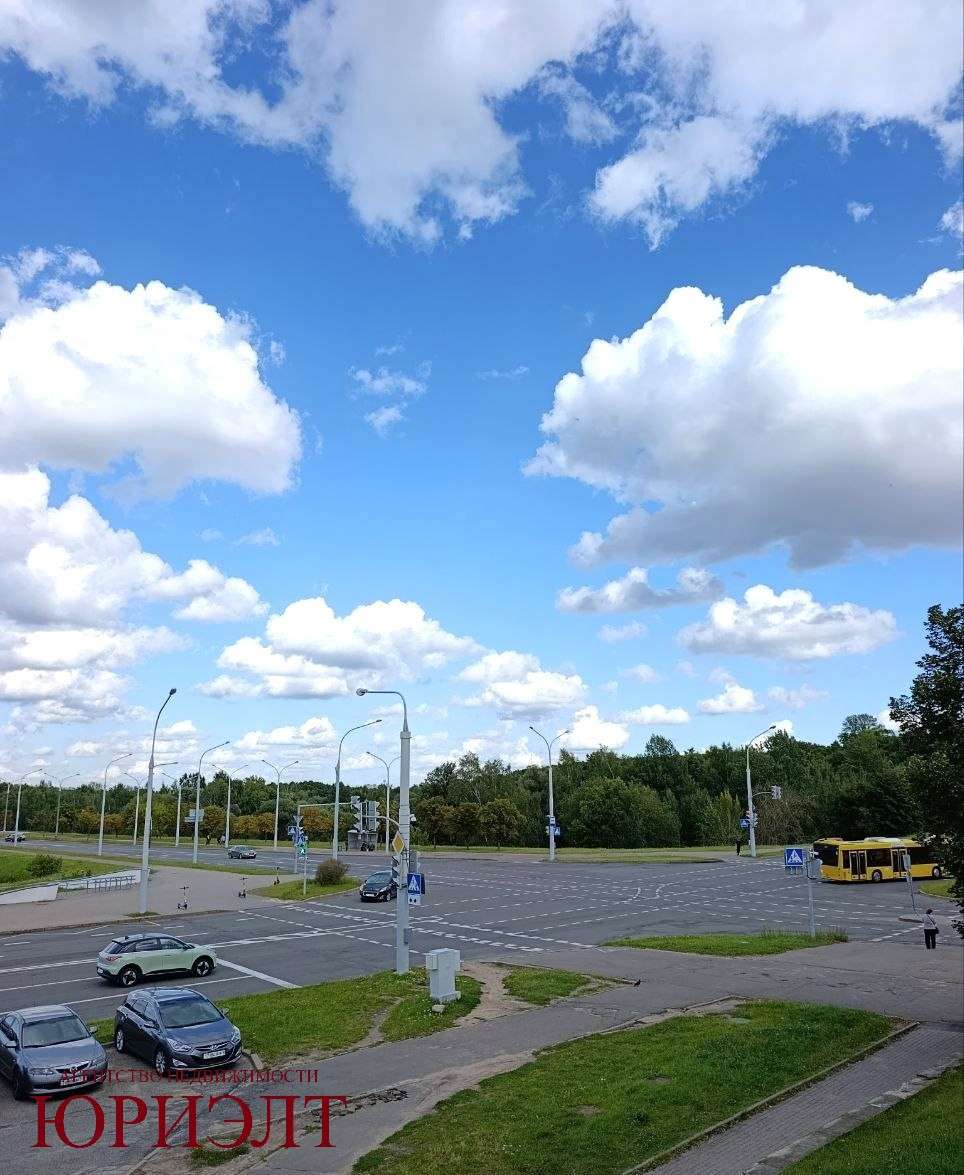  3 комнатная квартира