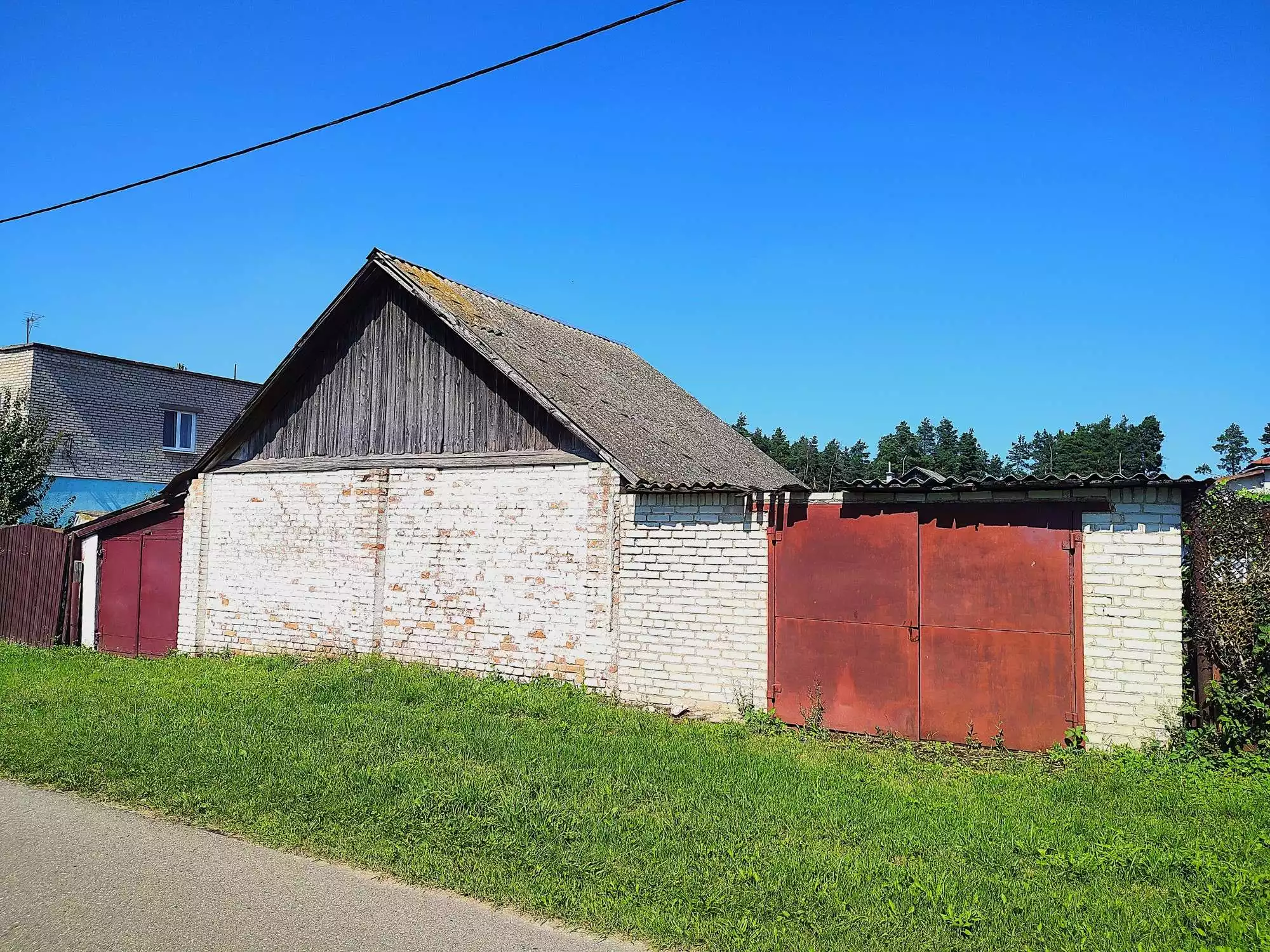  75м.кв., комнат 3, Скиделя
