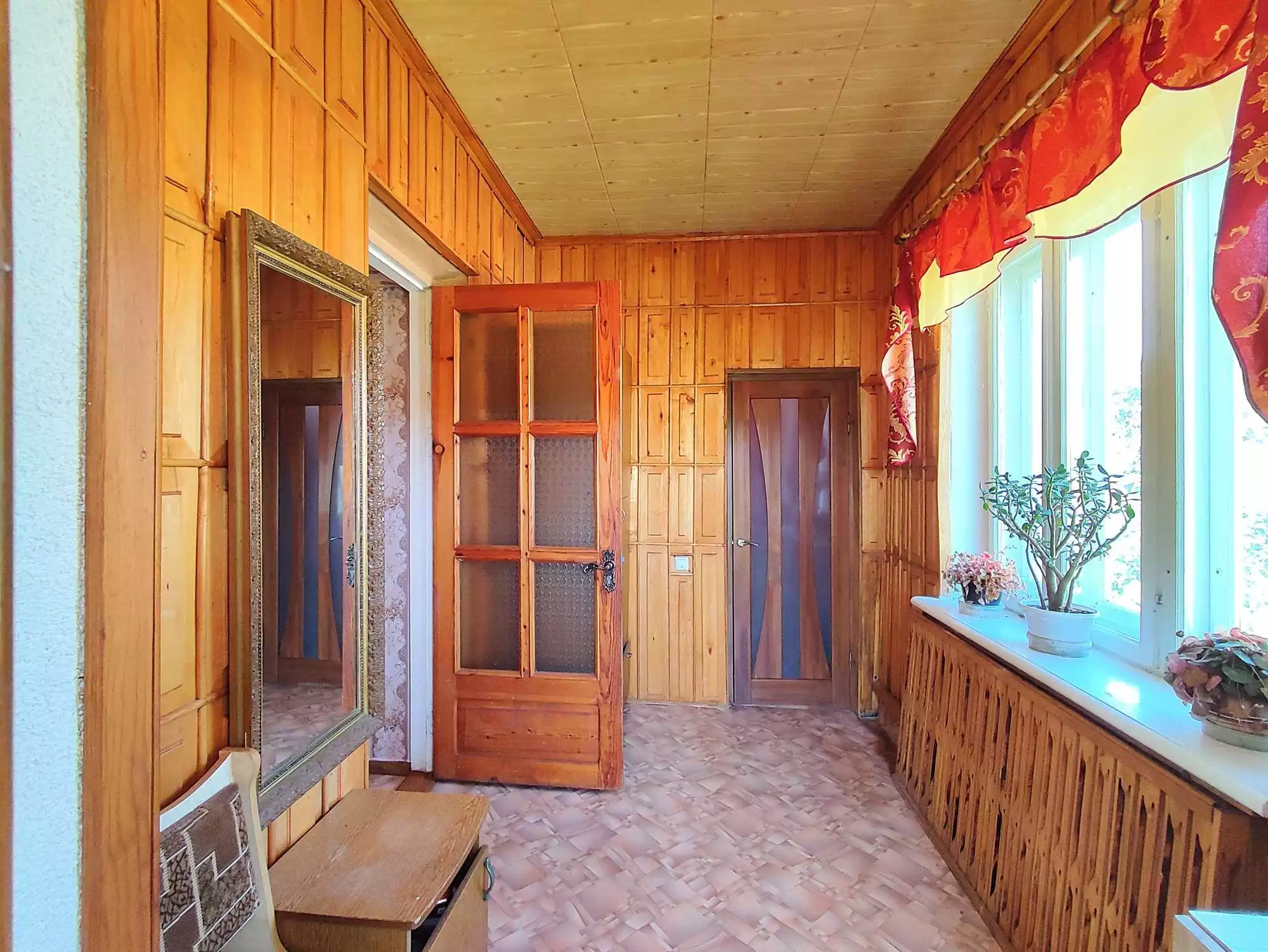  75м.кв., комнат 3, Скиделя